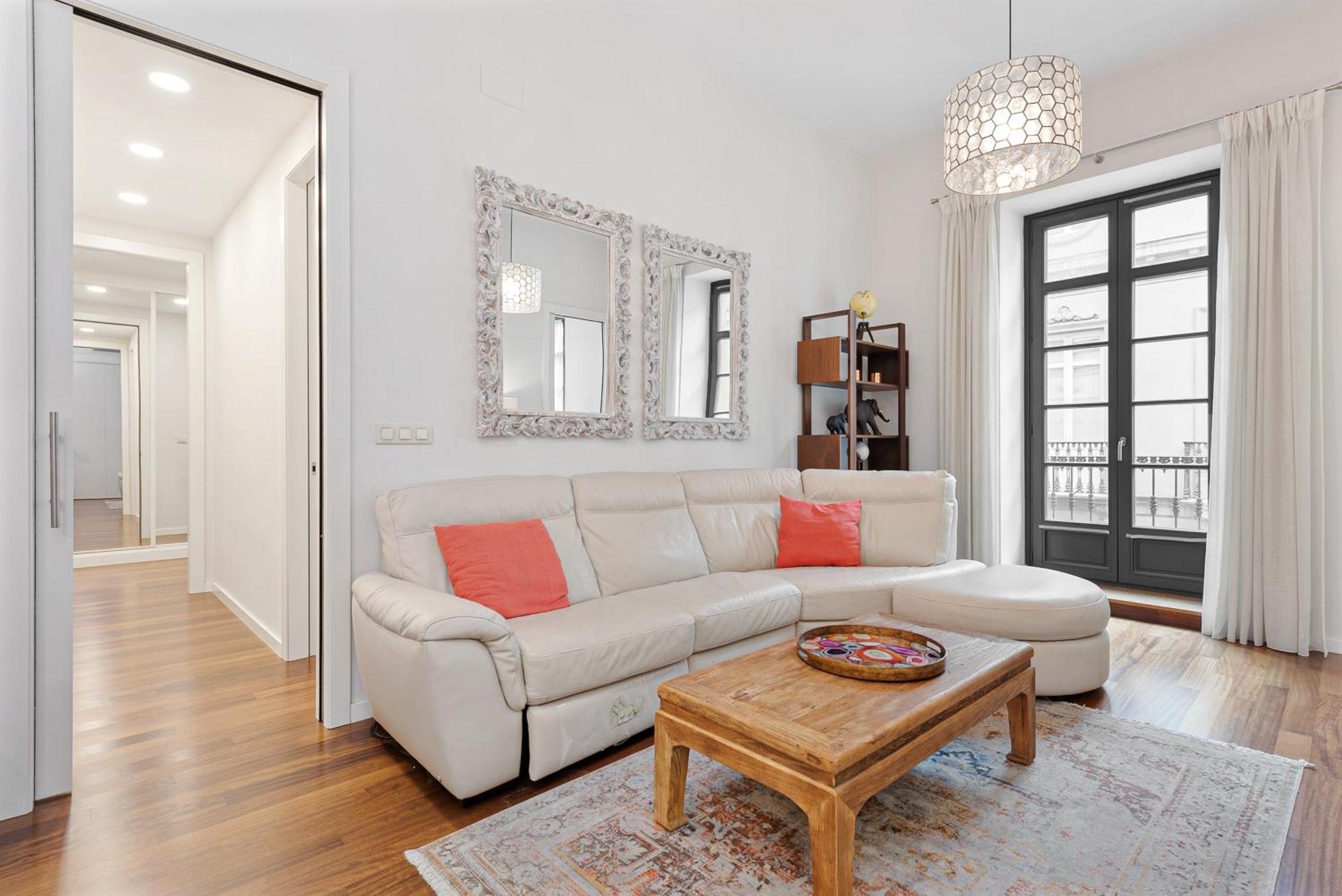 Appartement U-nique Sebastian Souviron Málaga