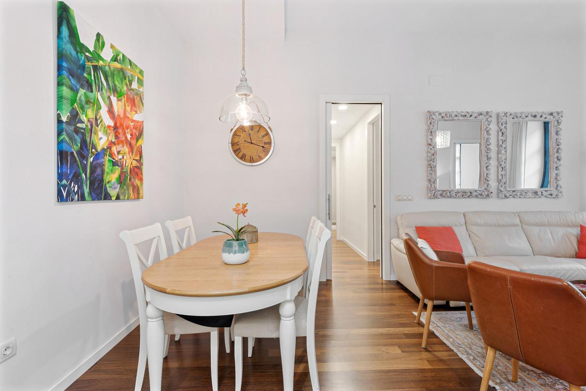 Appartement U-nique Sebastian Souviron *