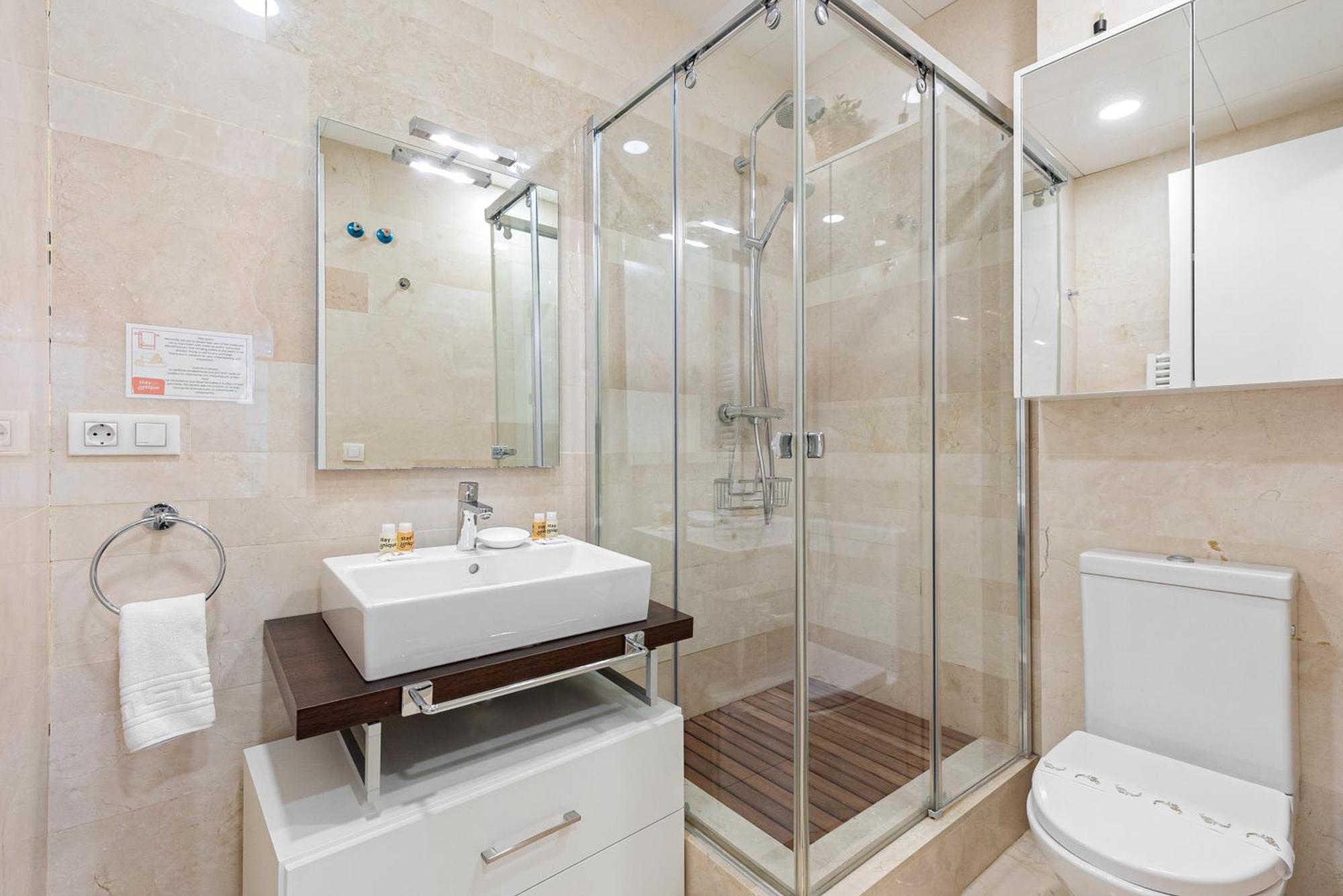 U-nique Sebastian Souviron Appartement Málaga