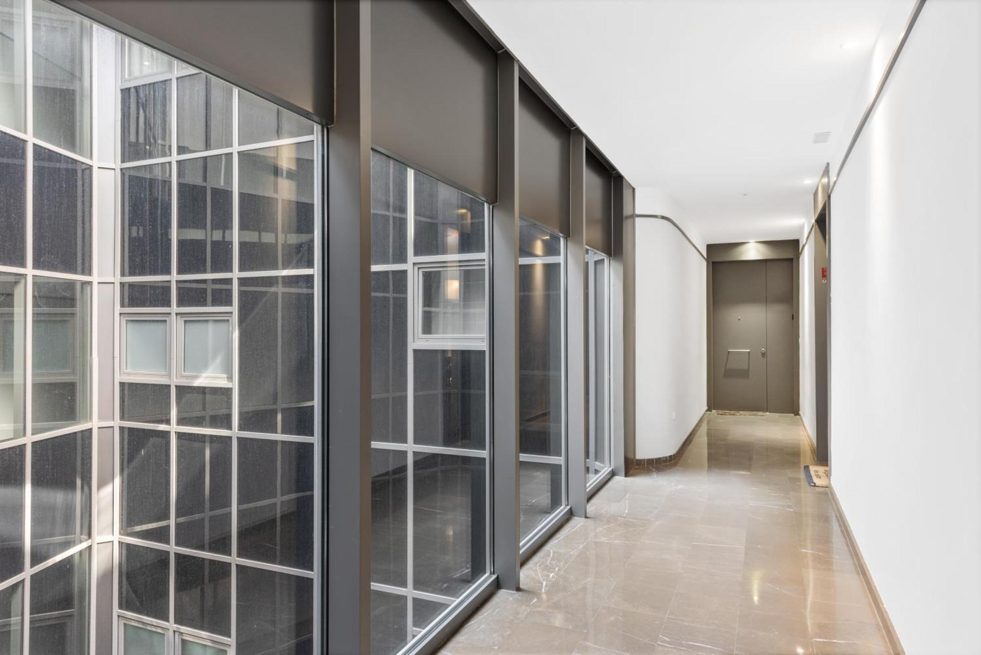 Appartement U-nique Sebastian Souviron Málaga