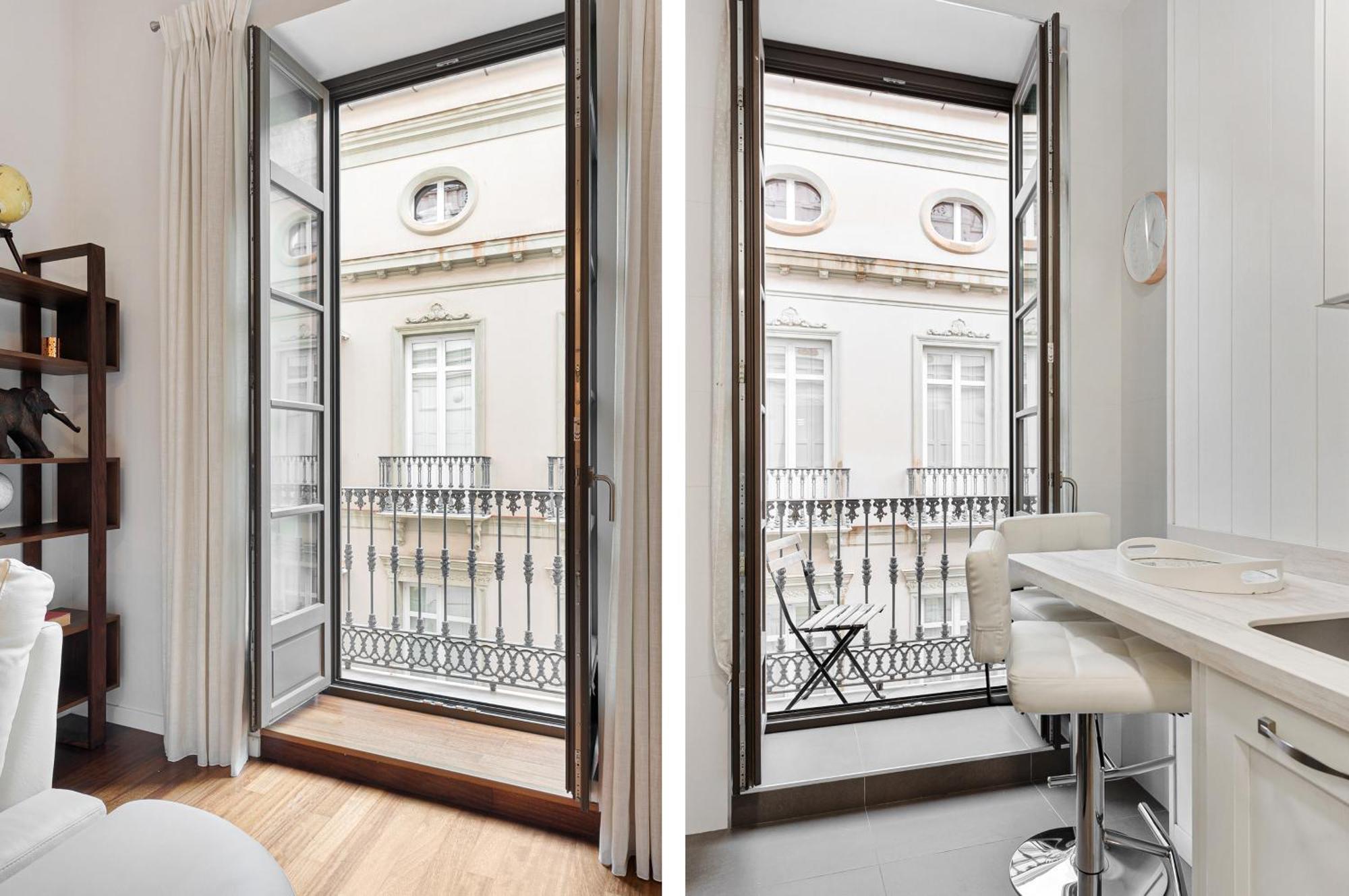 Appartement U-nique Sebastian Souviron