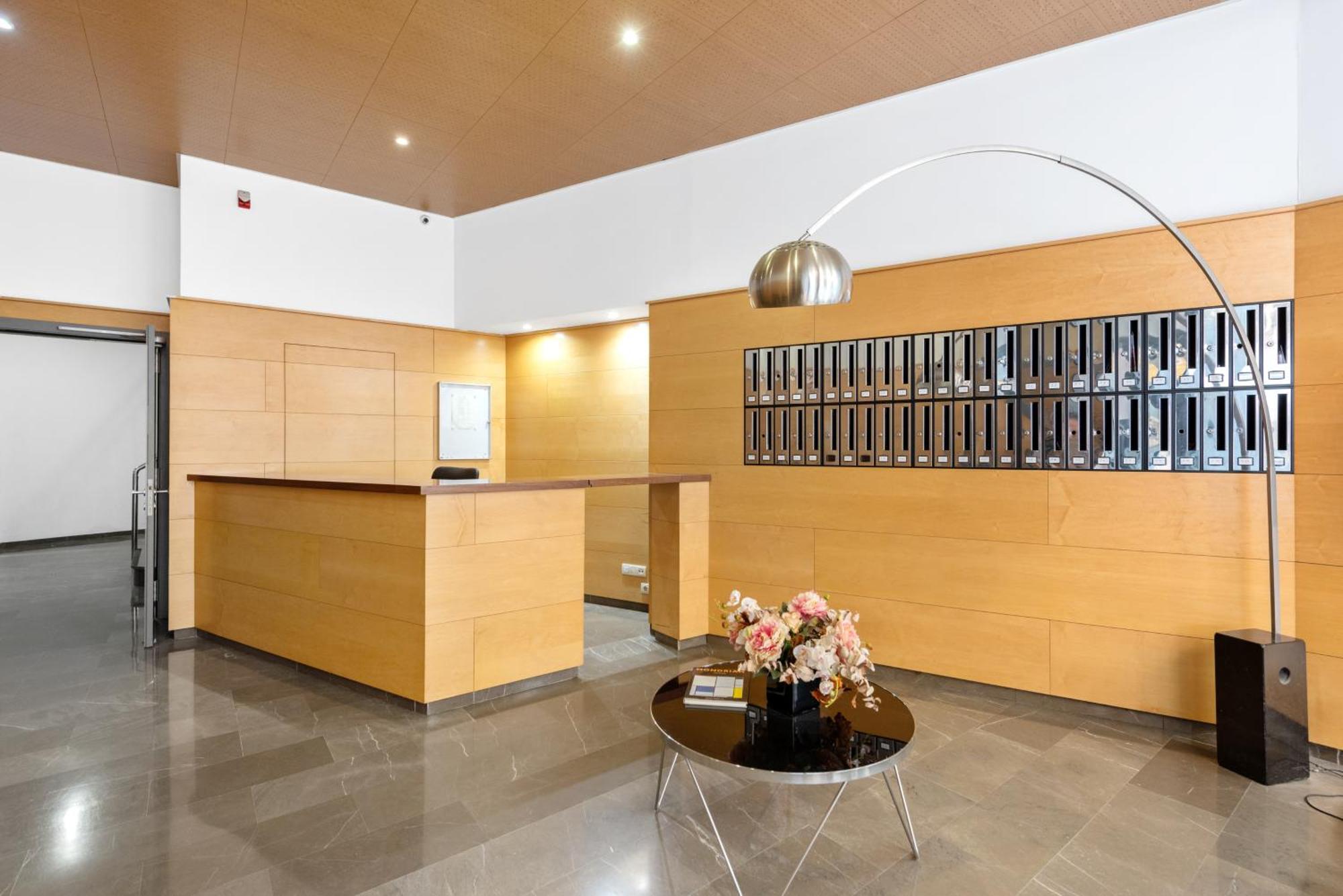 Appartement U-nique Sebastian Souviron Málaga