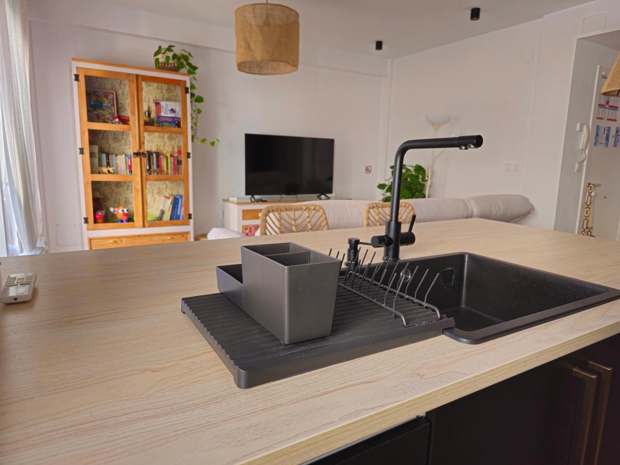 Apartment Exclusivo Cerca De La Playa