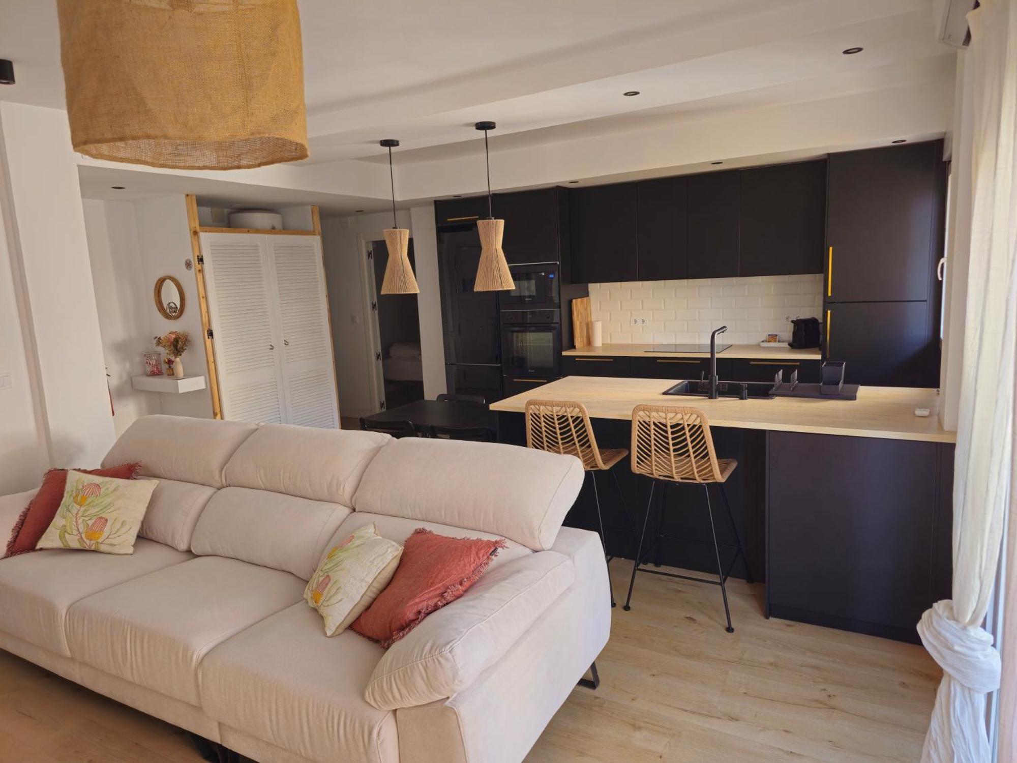 Apartment Exclusivo Cerca De La Playa Malaga