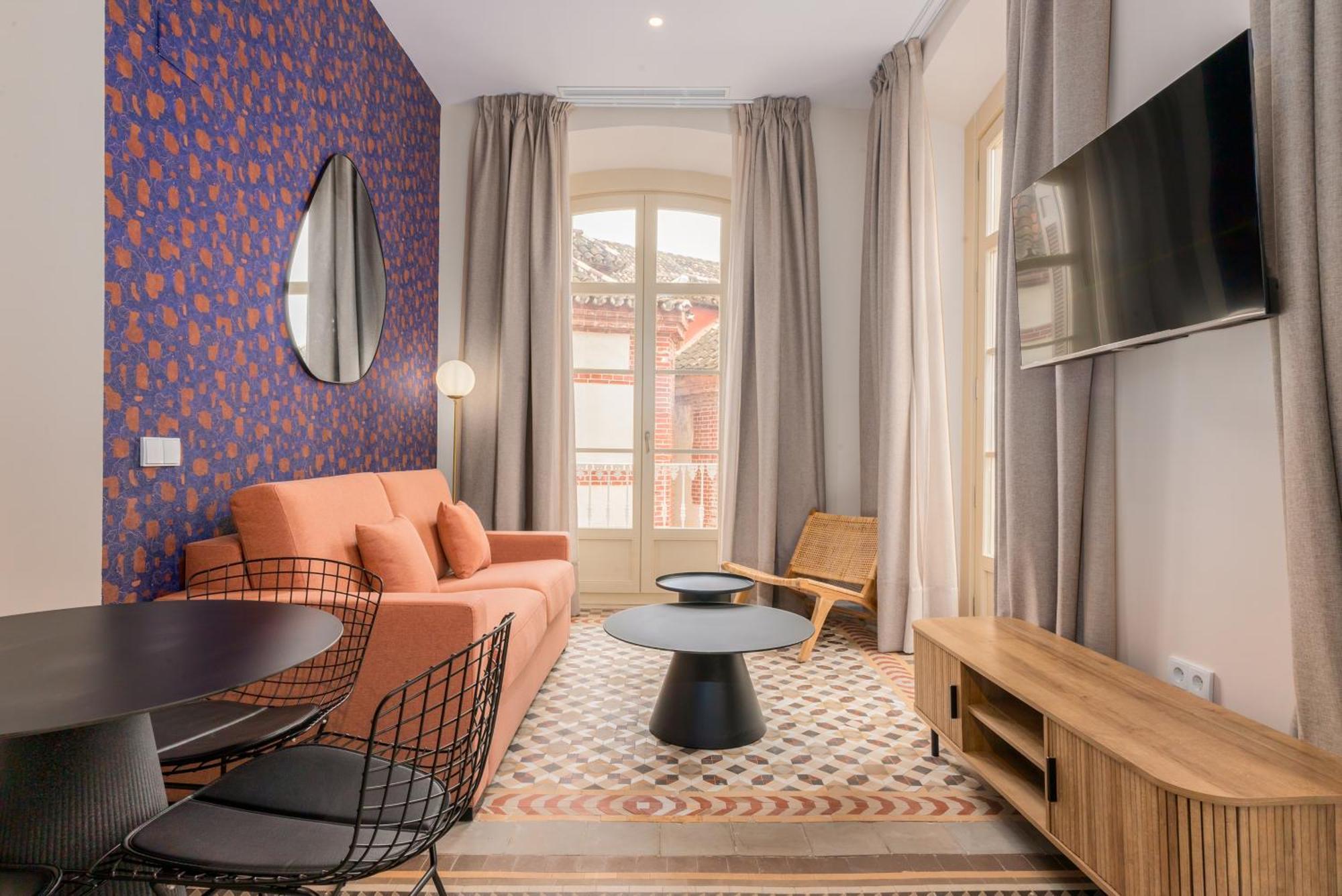 Smartr Centro Aparthotel
