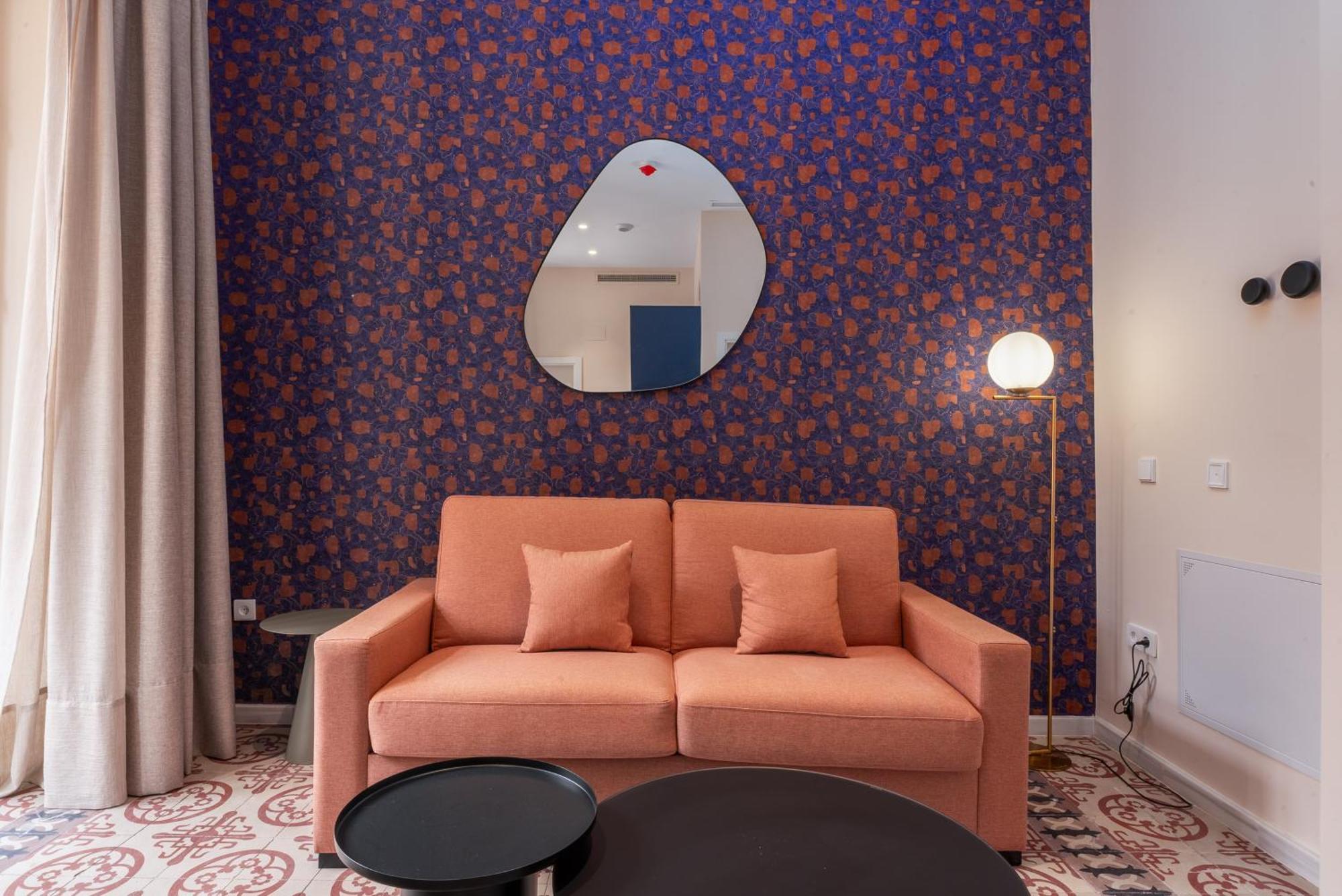 Smartr Centro Aparthotel *