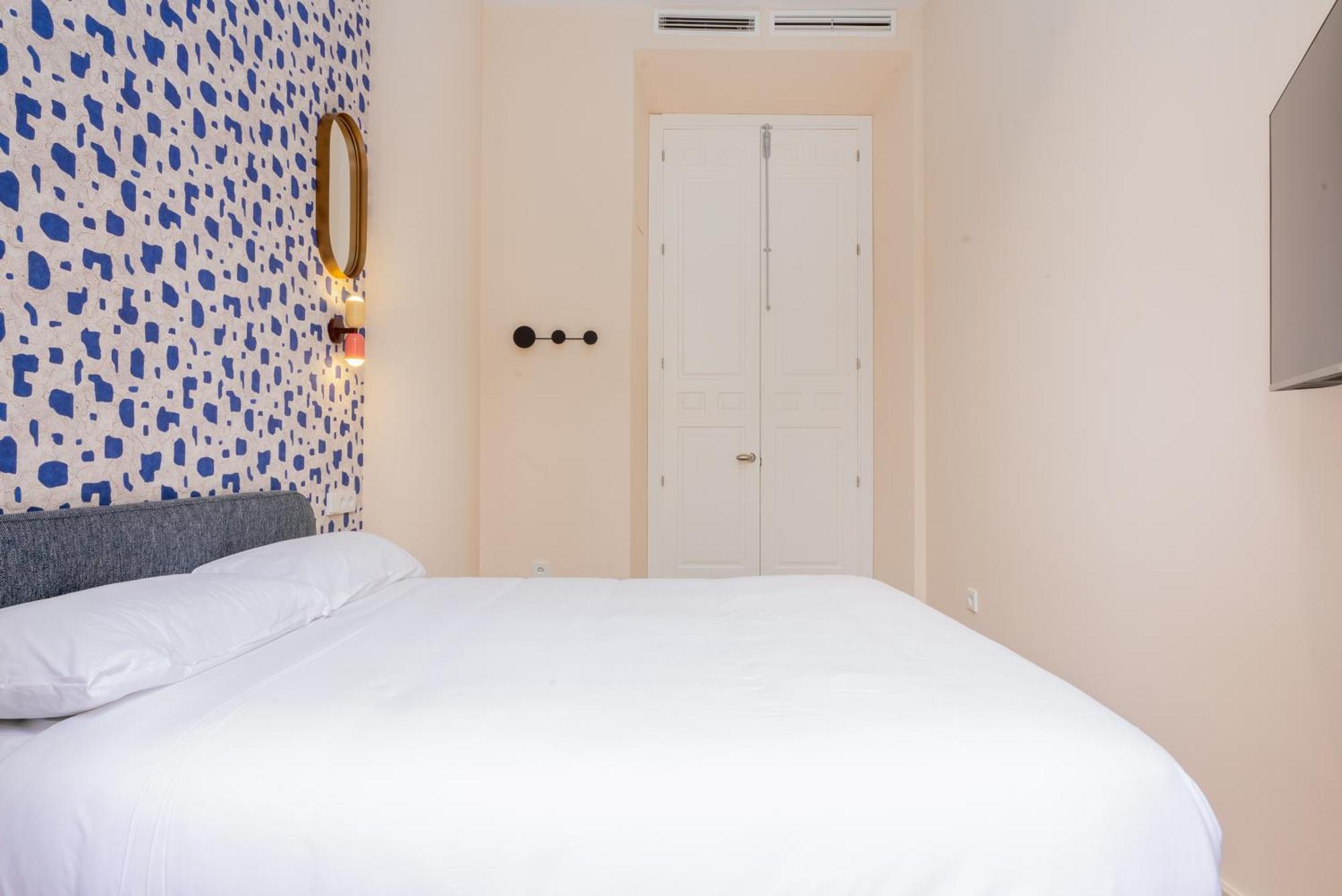 Aparthotel Smartr Centro *