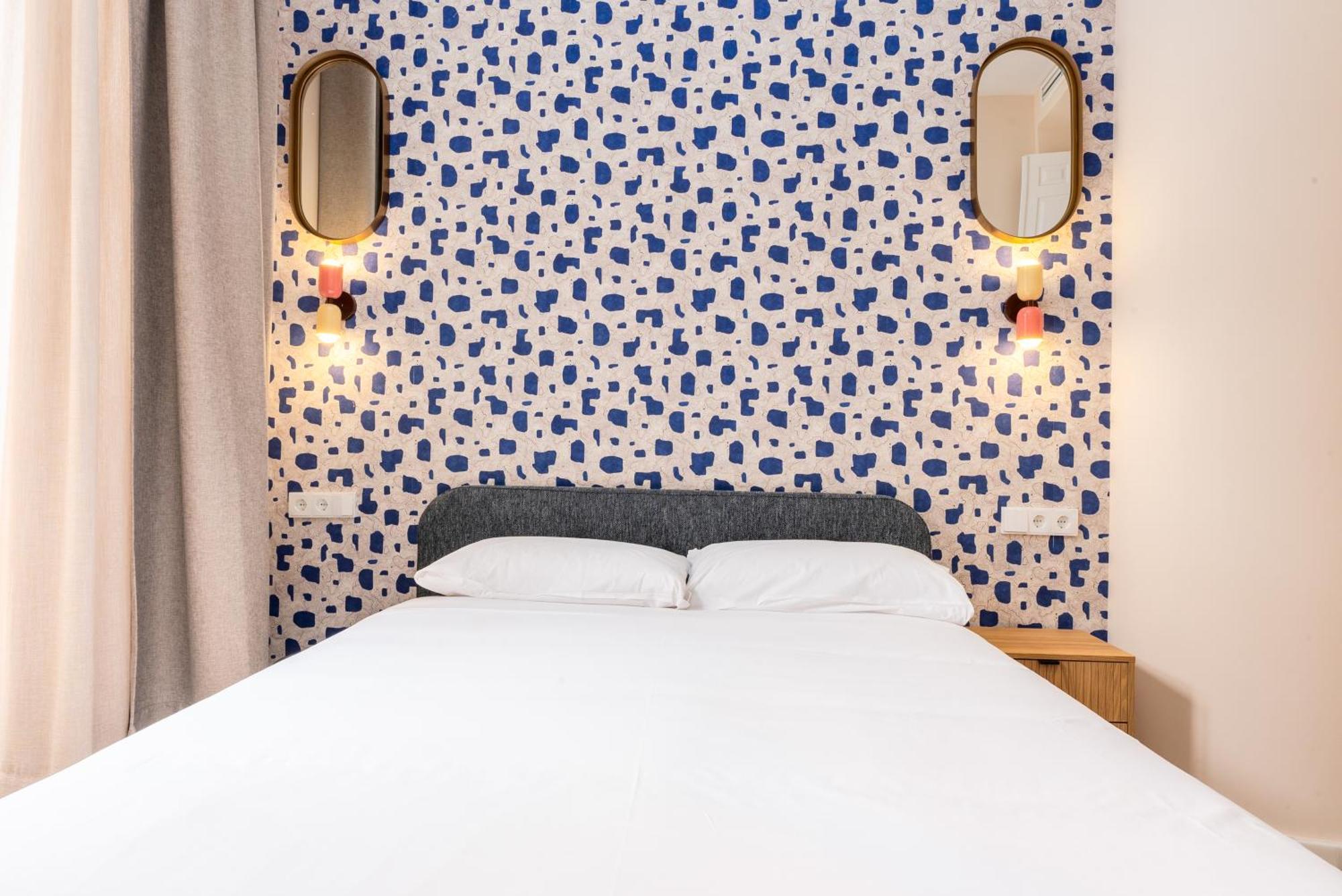 Smartr Centro Aparthotel Málaga