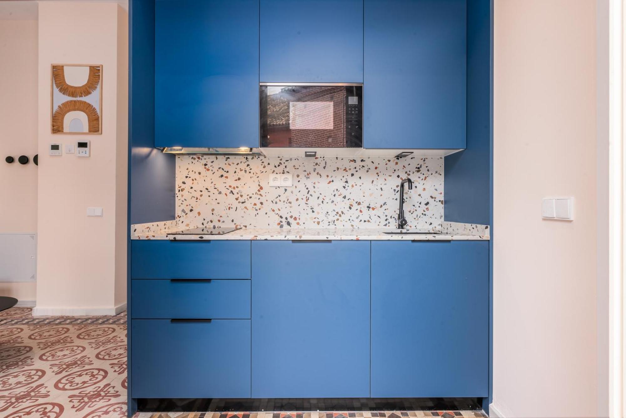 Smartr Centro Aparthotel