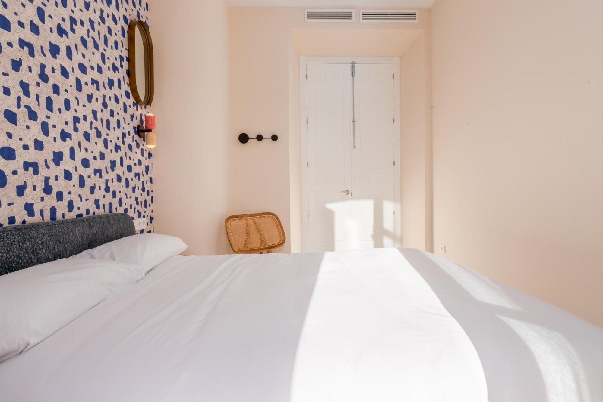Smartr Centro Aparthotel Málaga