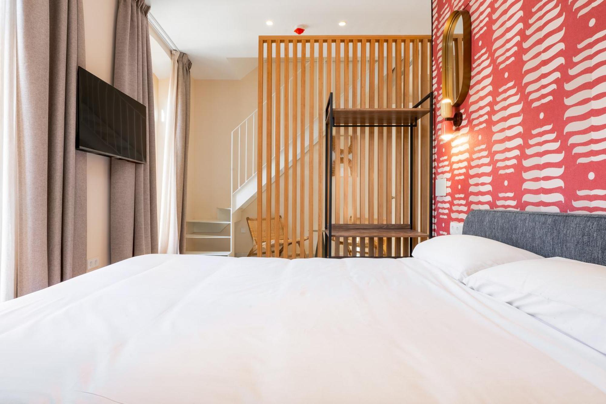 Smartr Centro Aparthotel