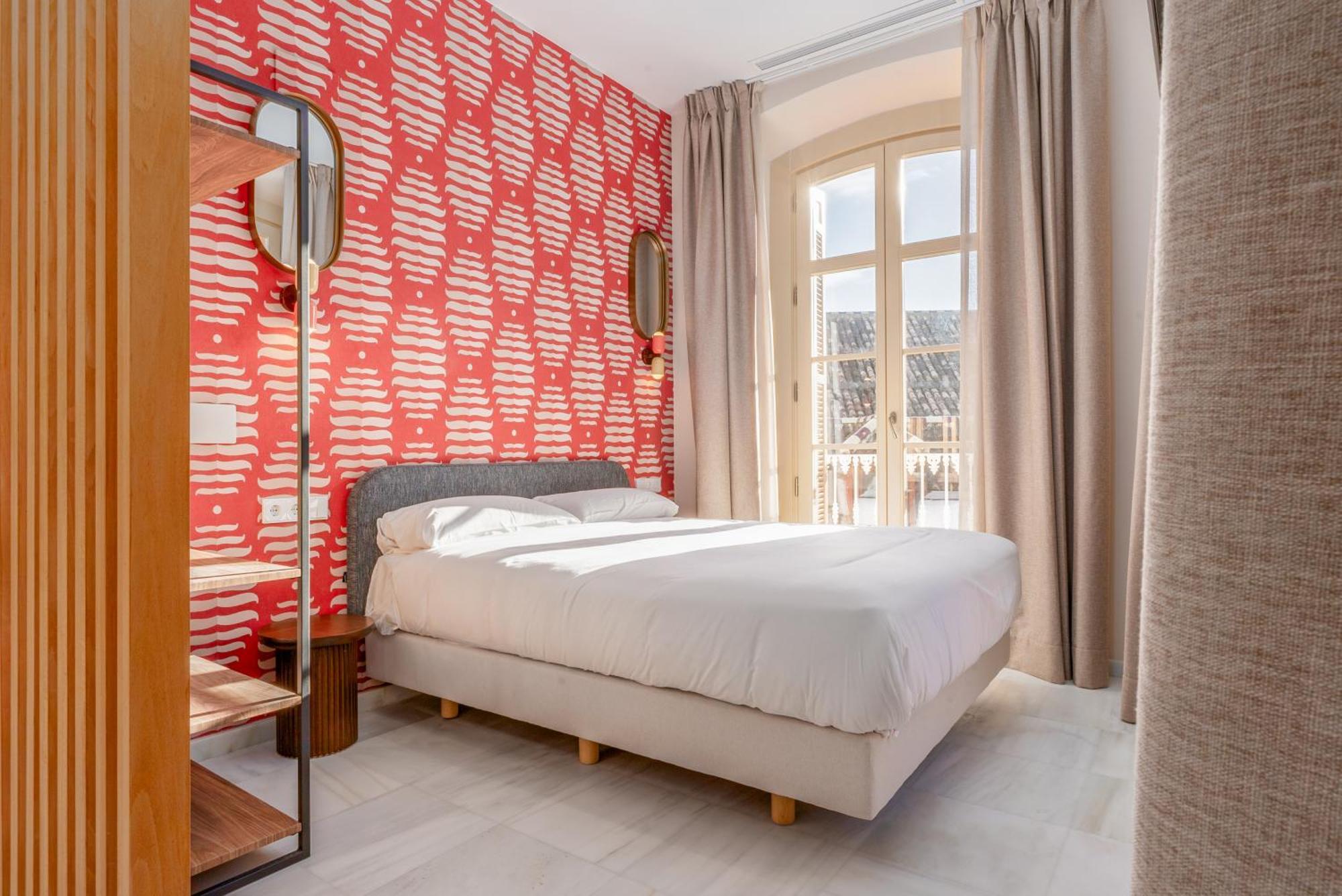 Smartr Centro Aparthotel