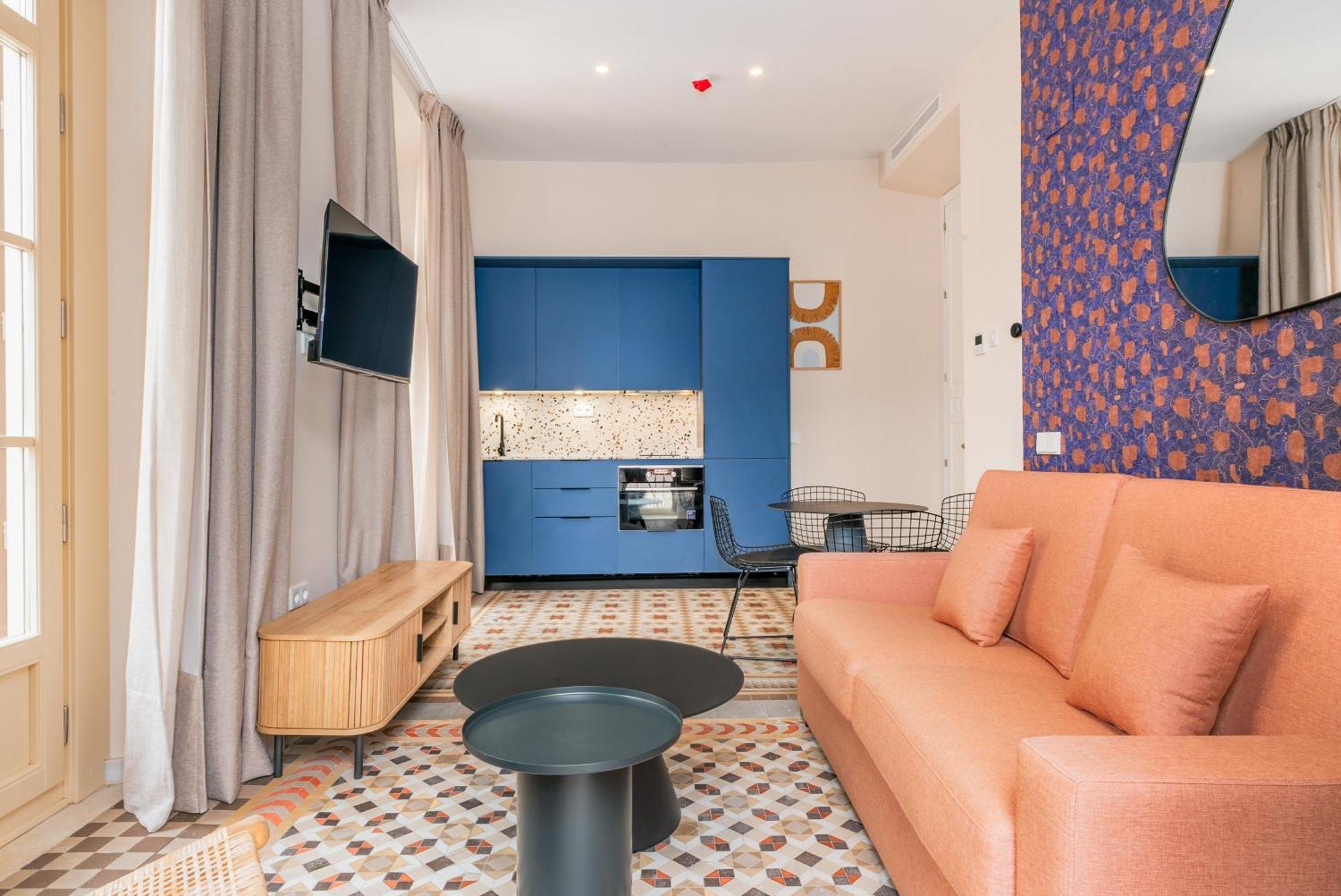 Smartr Centro Aparthotel