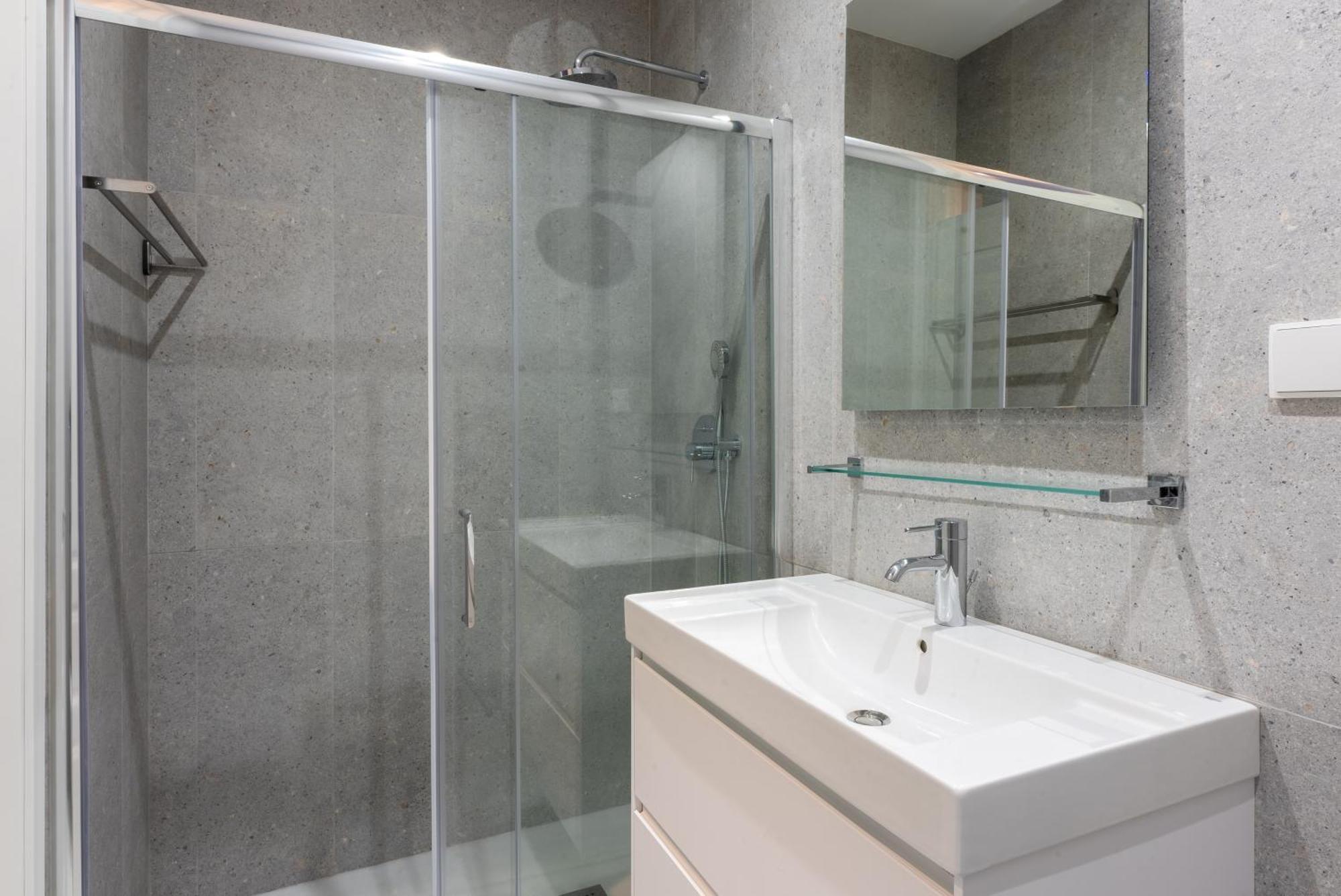 Smartr Centro Aparthotel Málaga