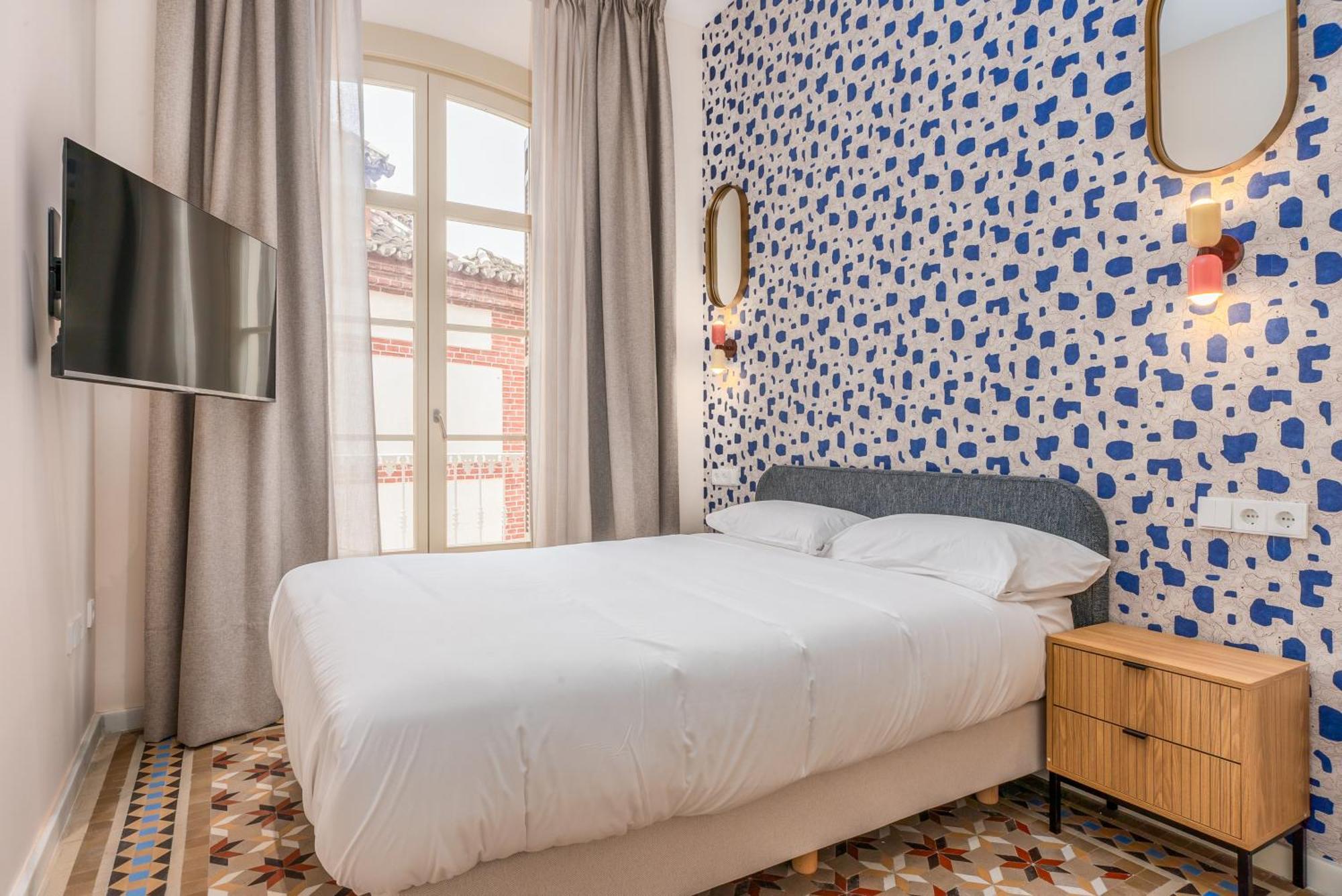 Smartr Centro Aparthotel