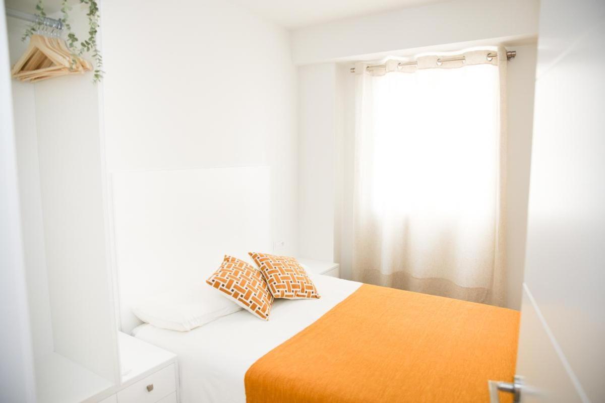 Family In The Center Apartment Malaga