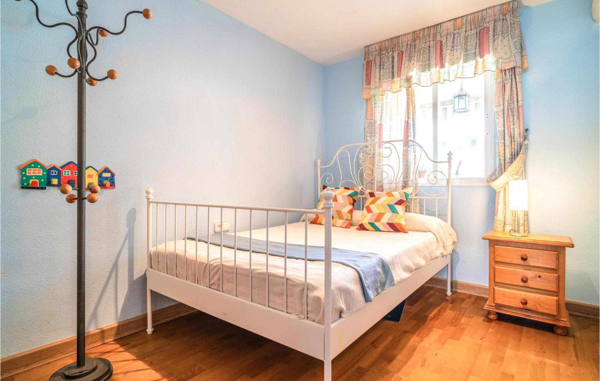 Beautiful In With Kitchen * Malaga