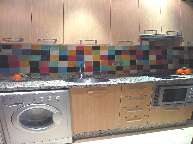 Apartment Oficentro Malaga