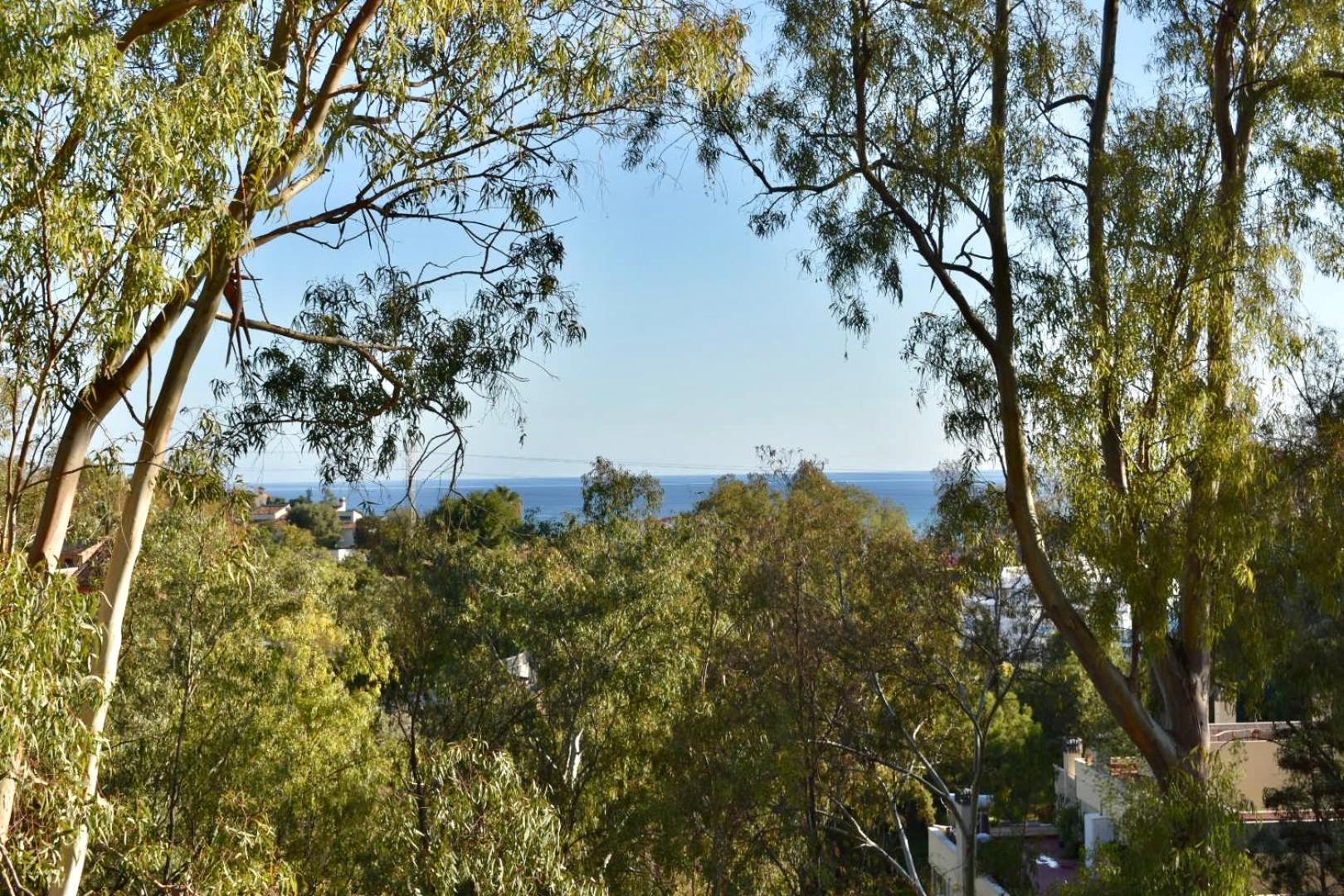 Apartment Maravilloso Con Jardin Y Barbacoa Malaga