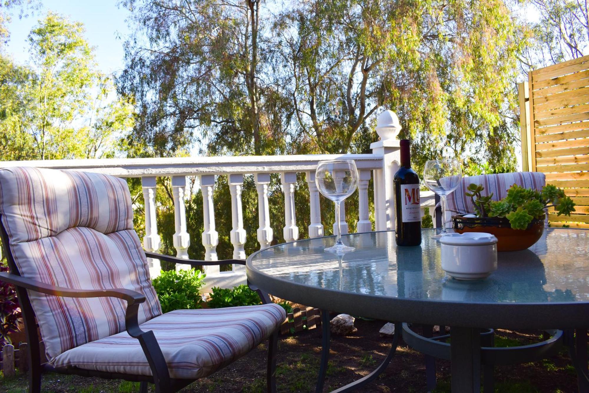Maravilloso Con Jardin Y Barbacoa Apartment Malaga