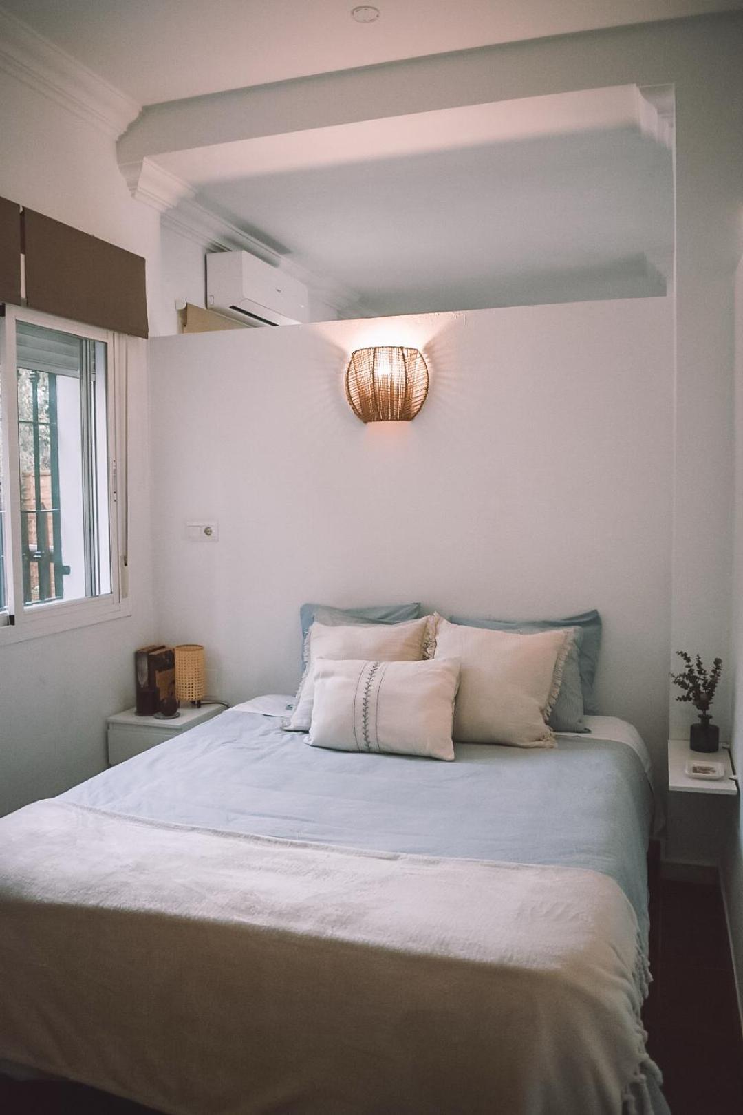 Apartment Maravilloso Con Jardin Y Barbacoa Malaga