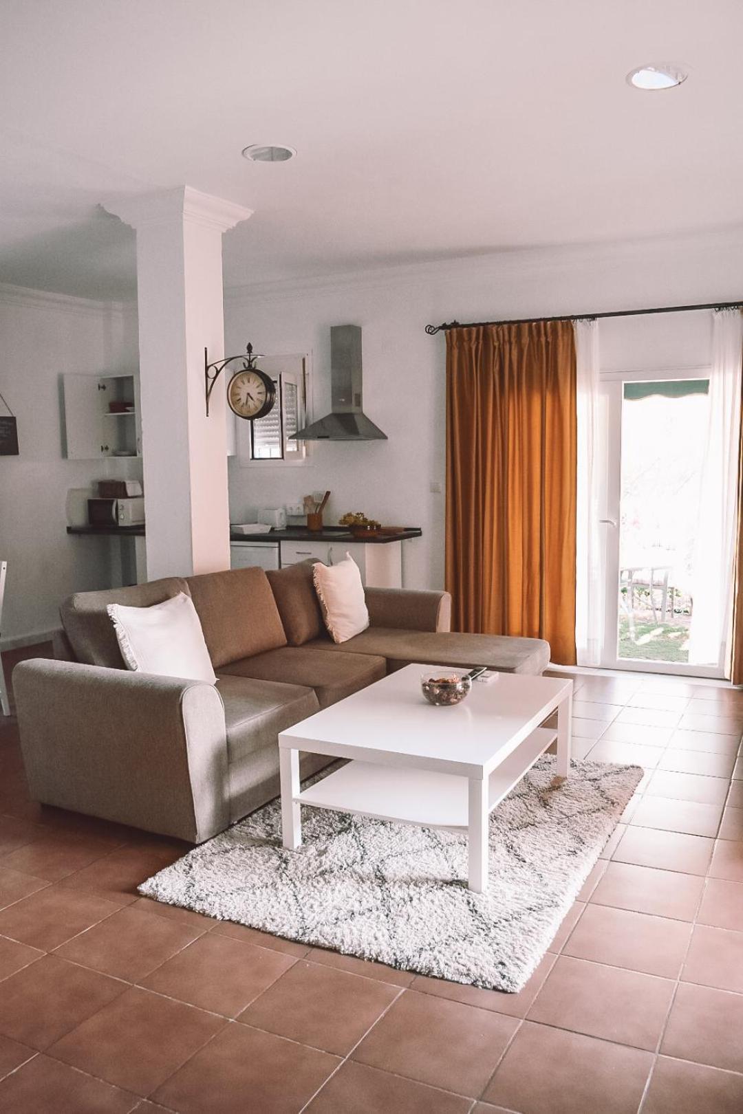 Apartment Maravilloso Con Jardin Y Barbacoa *