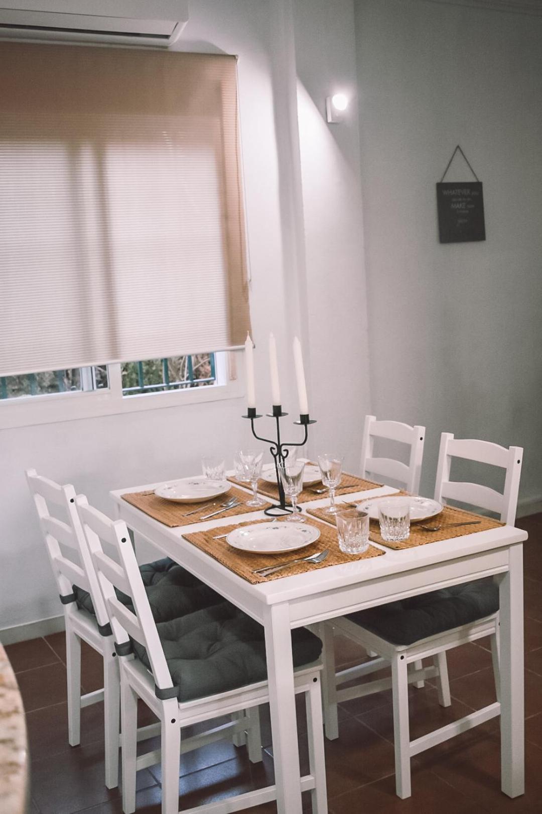 Maravilloso Con Jardin Y Barbacoa Apartment Malaga