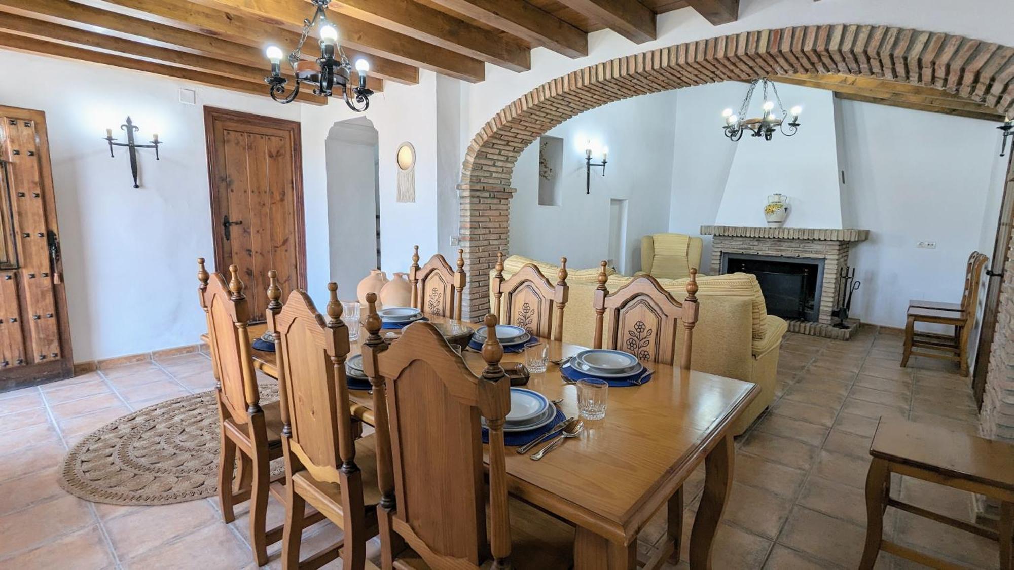 Pagalvan Vakantiehuis