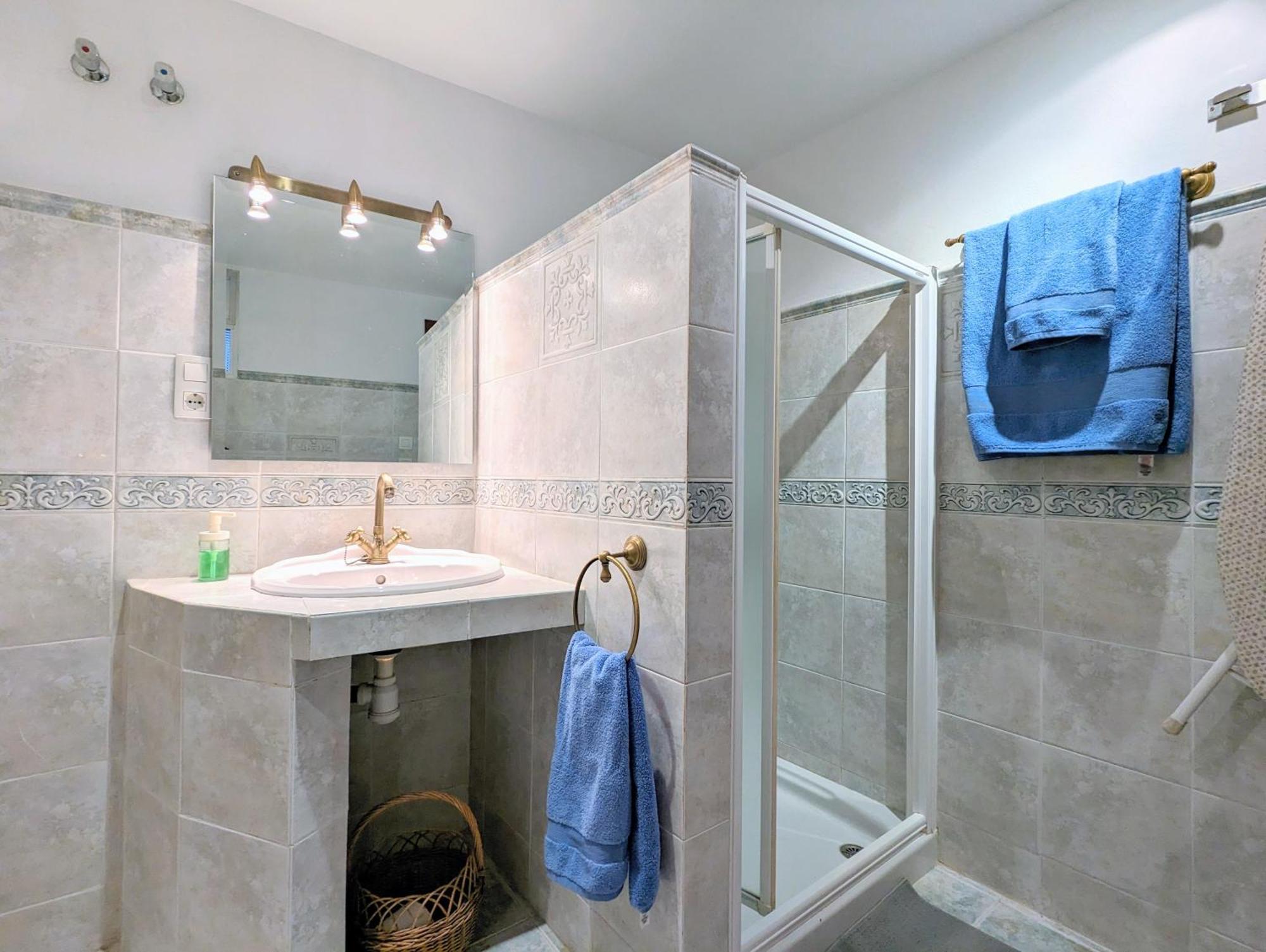 Pagalvan Vakantiehuis Málaga