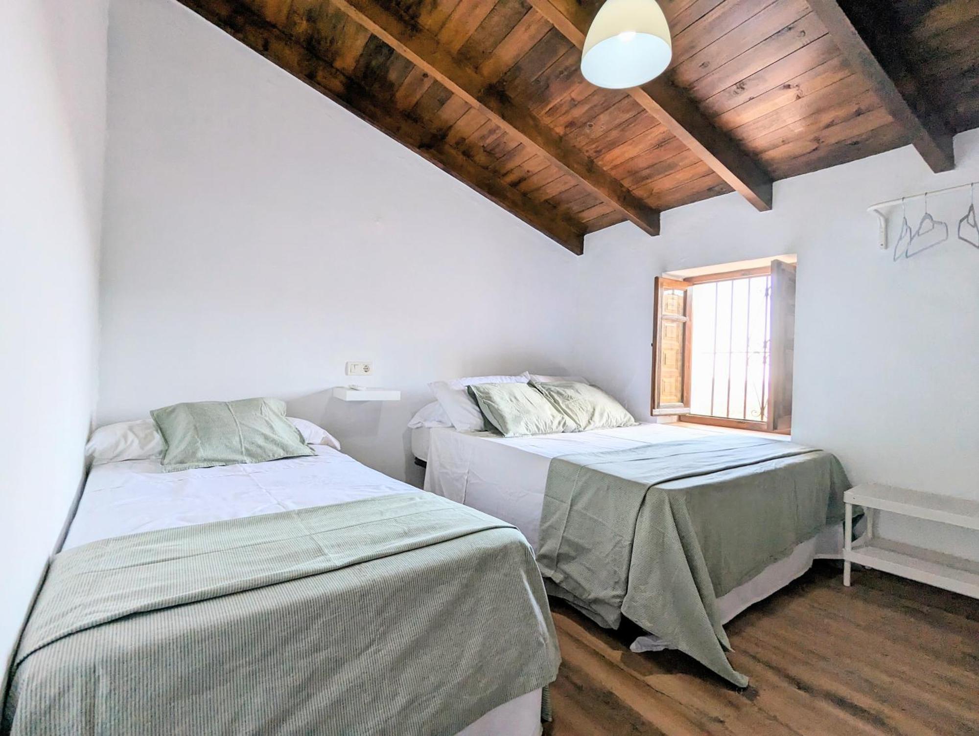 Vakantiehuis Pagalvan