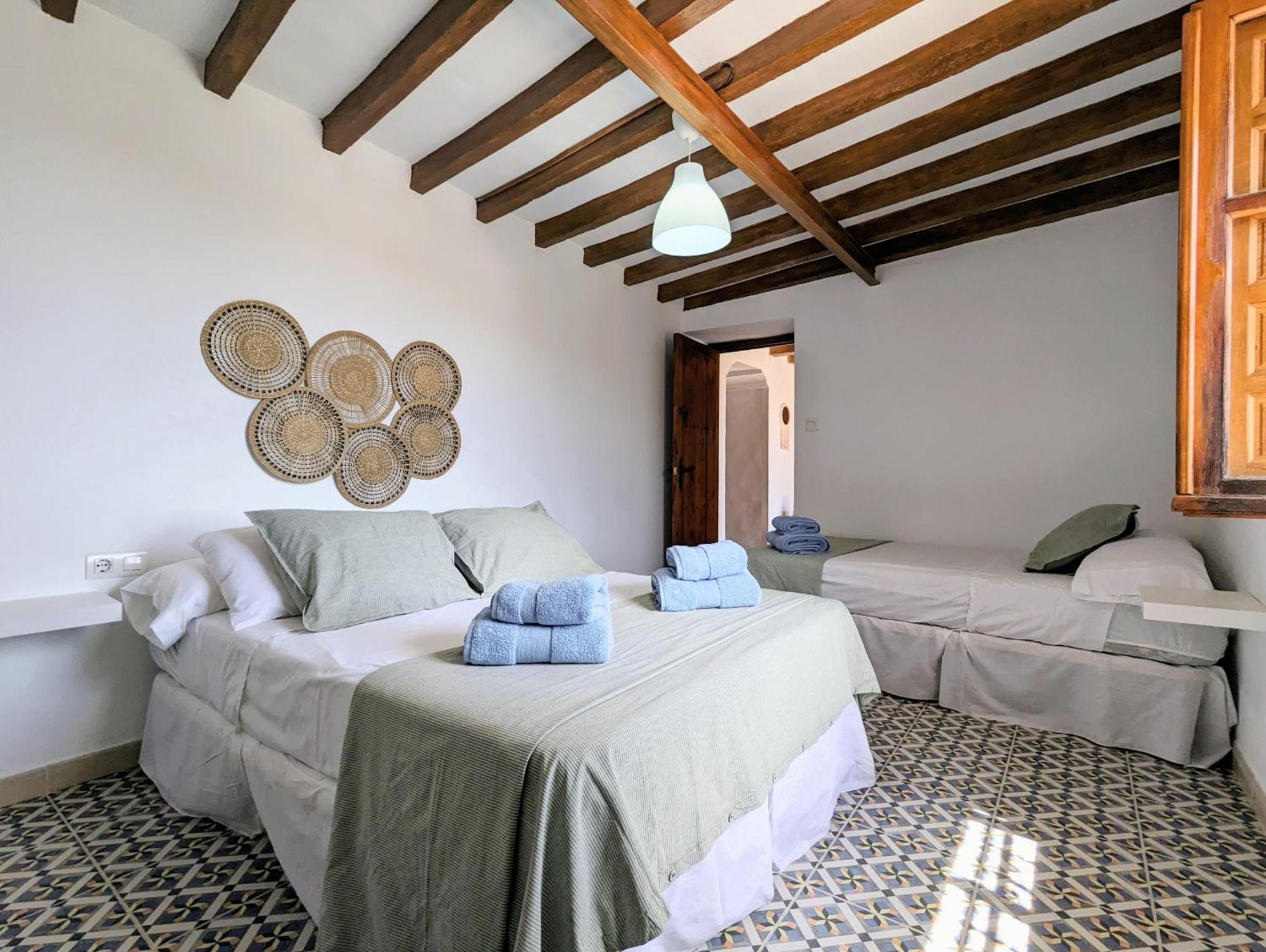 Vakantiehuis Pagalvan *