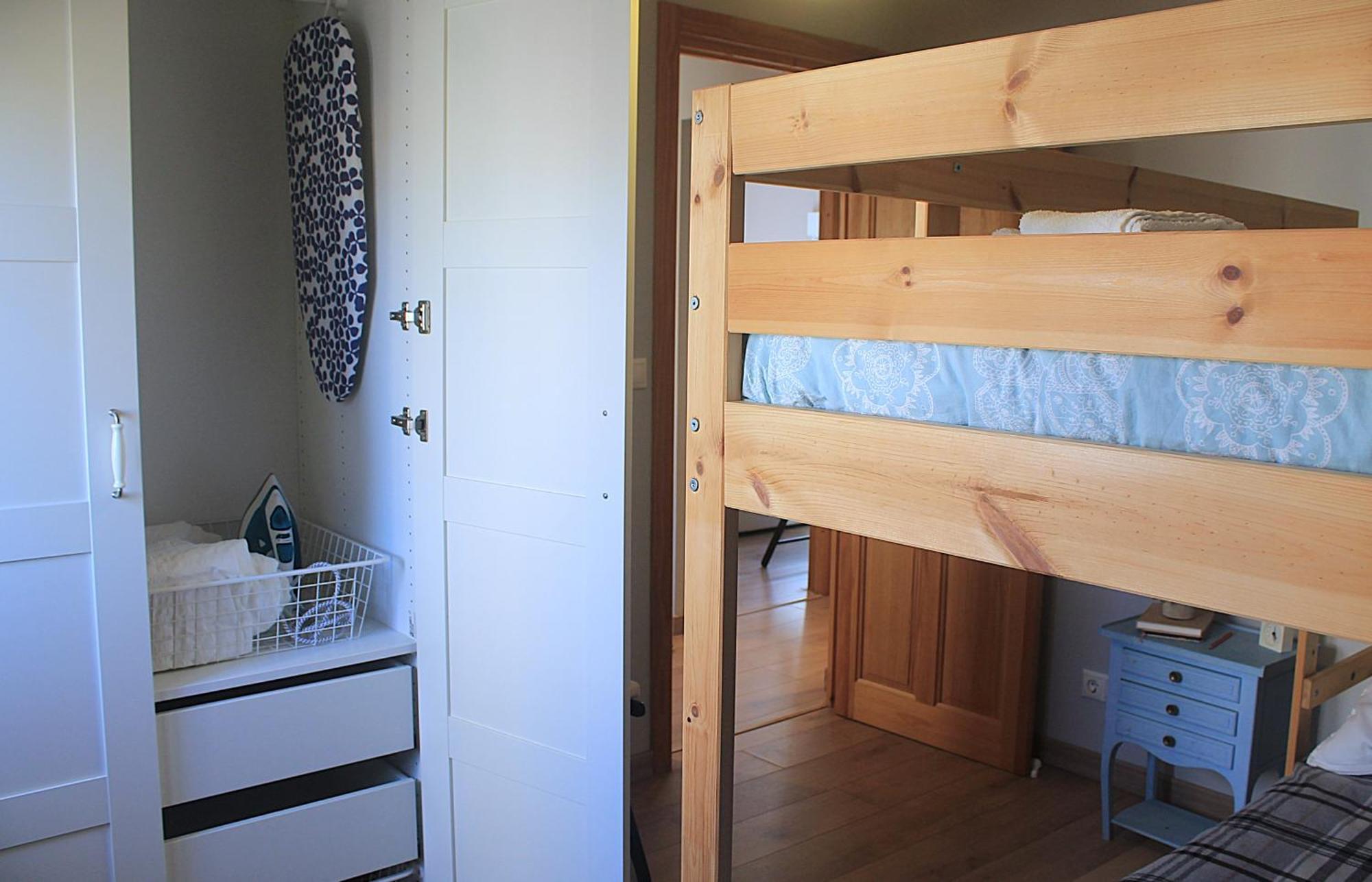 Apartment Atico Con Encanto En Malaga