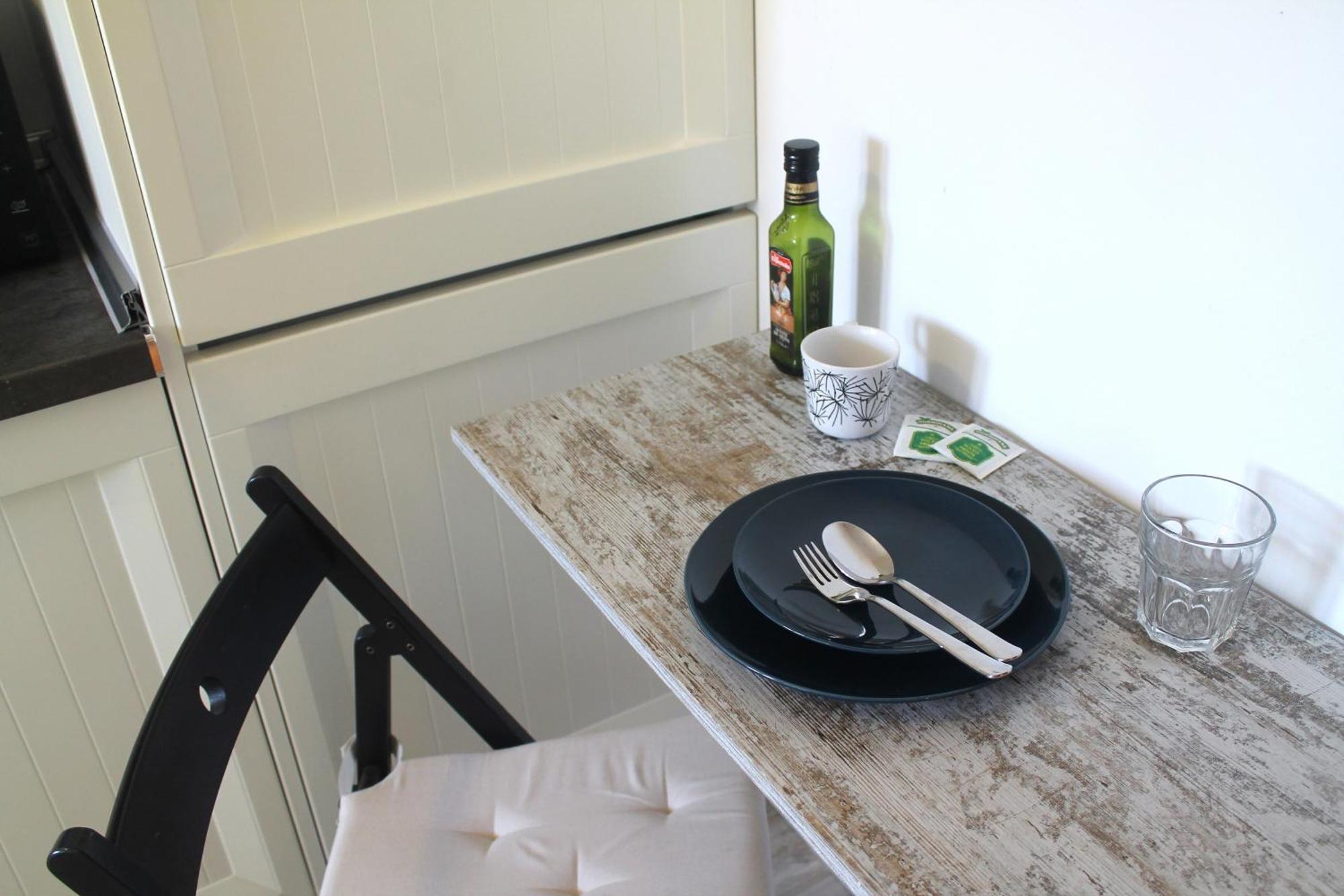 Apartment Atico Con Encanto En *