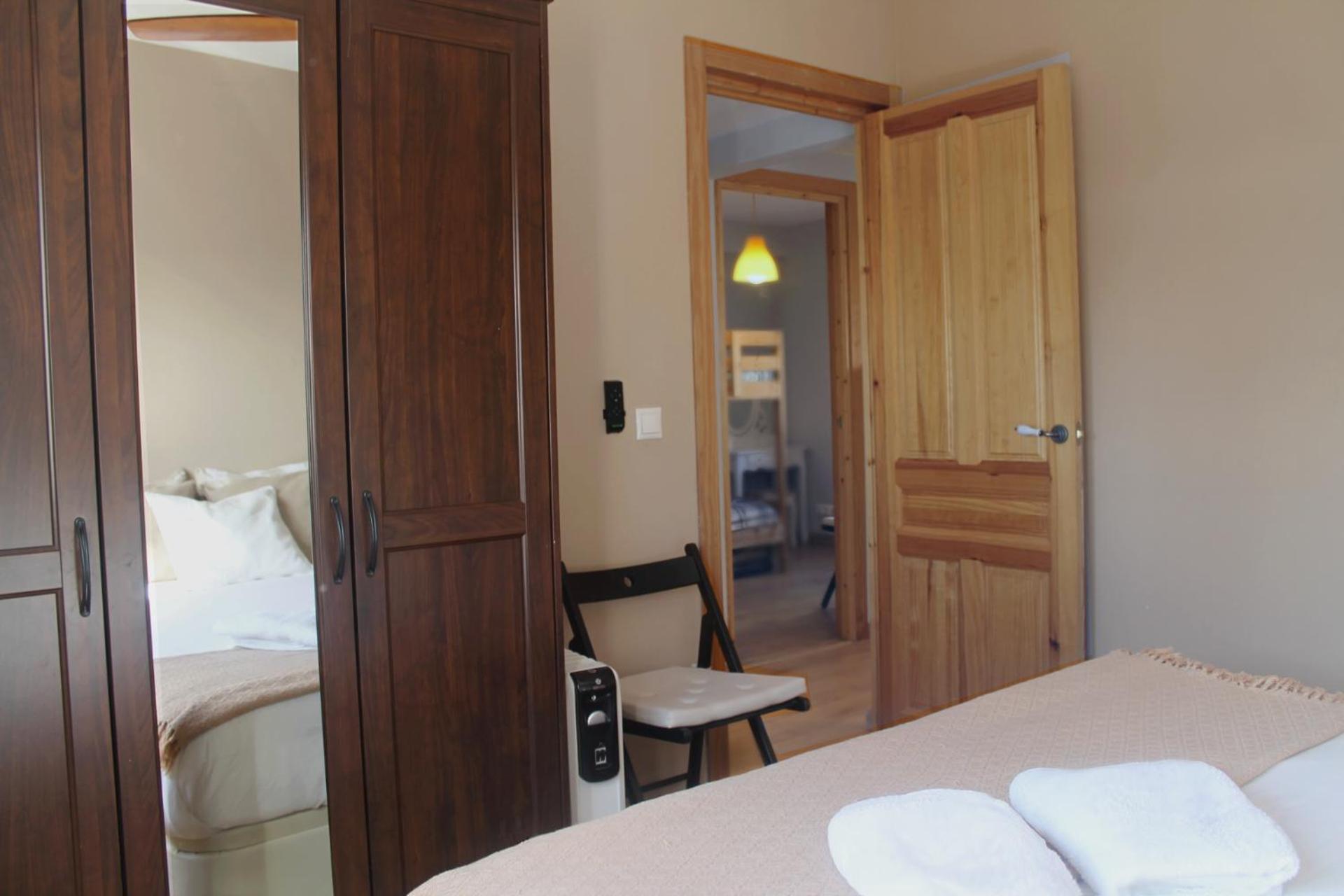 Atico Con Encanto En Apartment