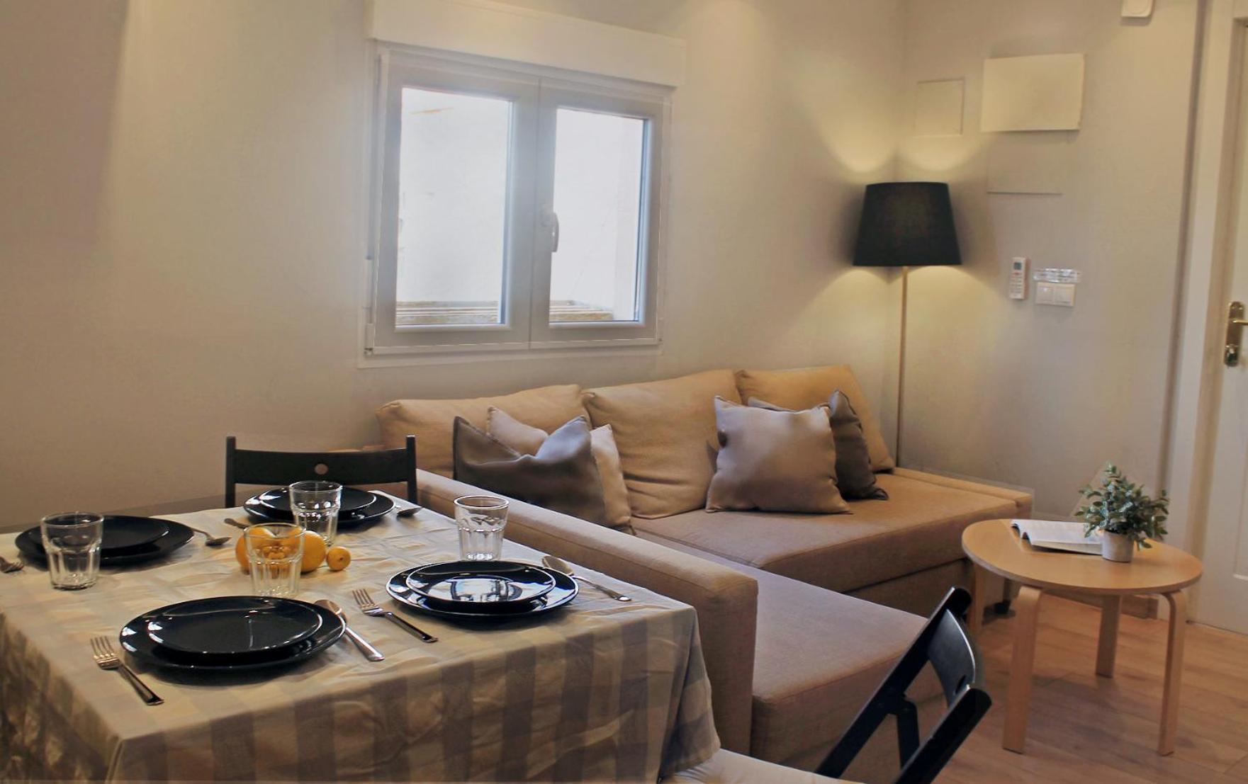 Apartment Atico Con Encanto En