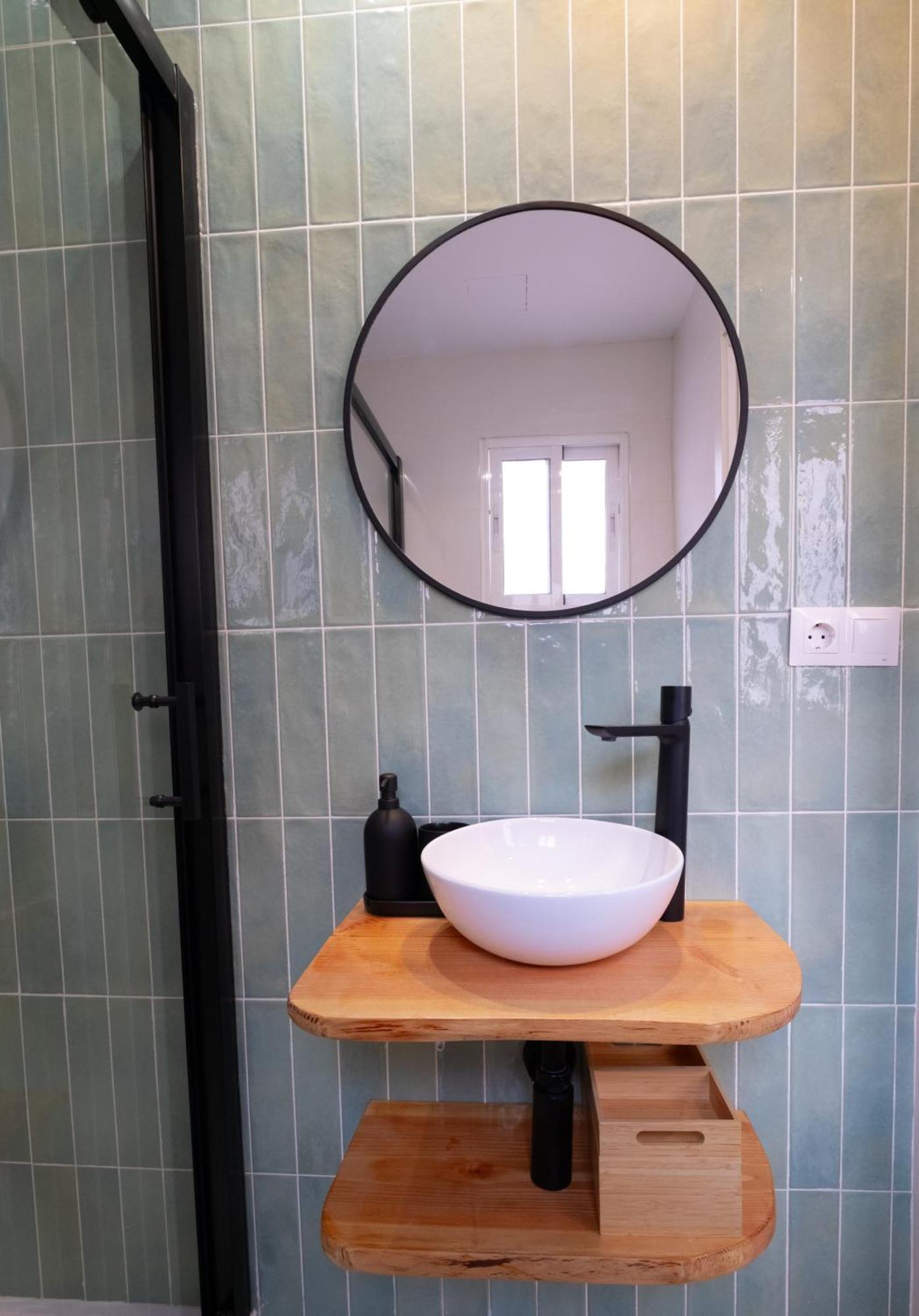 Wonderful Panoramics Views Wifi Apartment