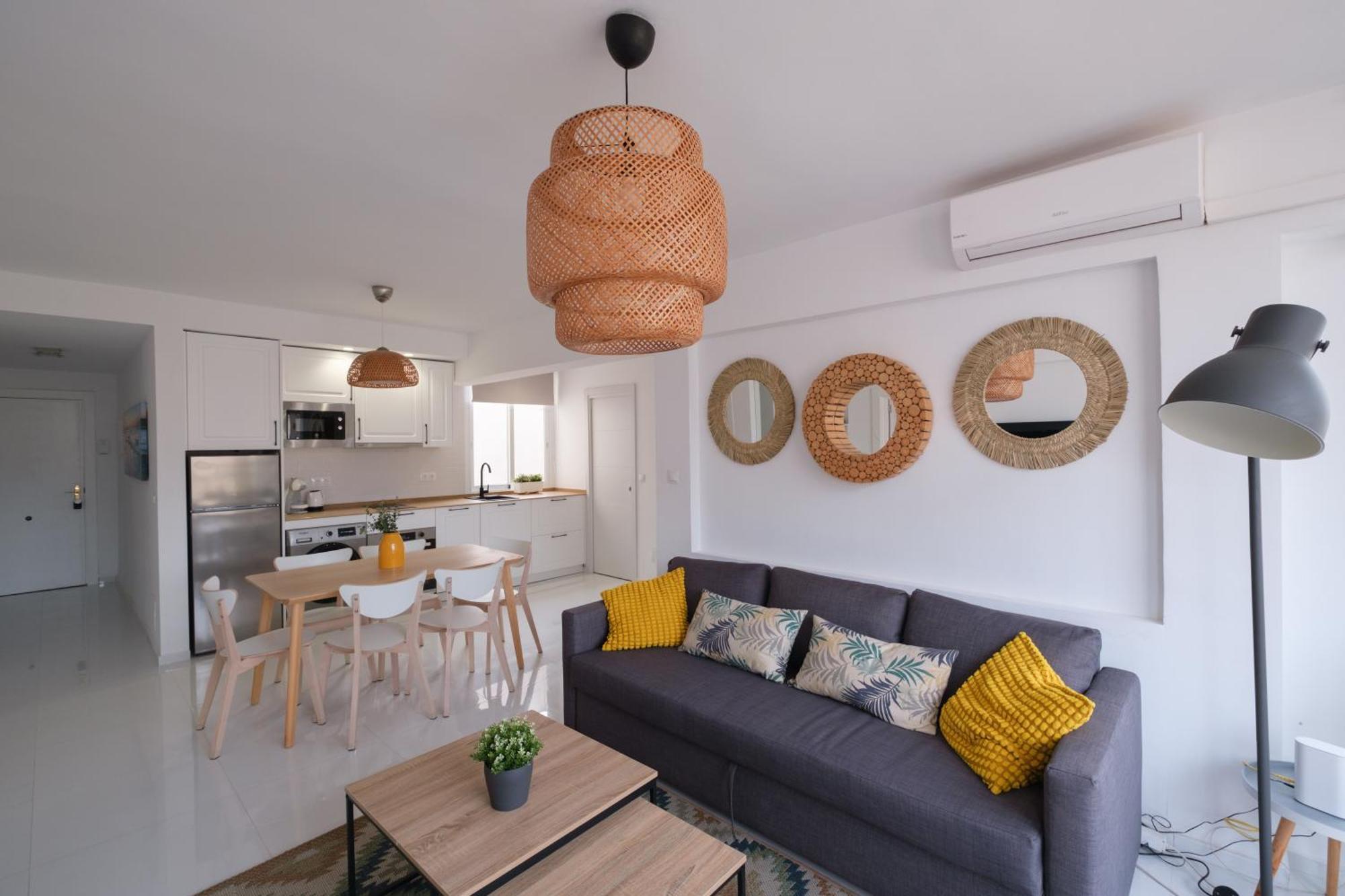 Apartment Wonderful Panoramics Views Wifi