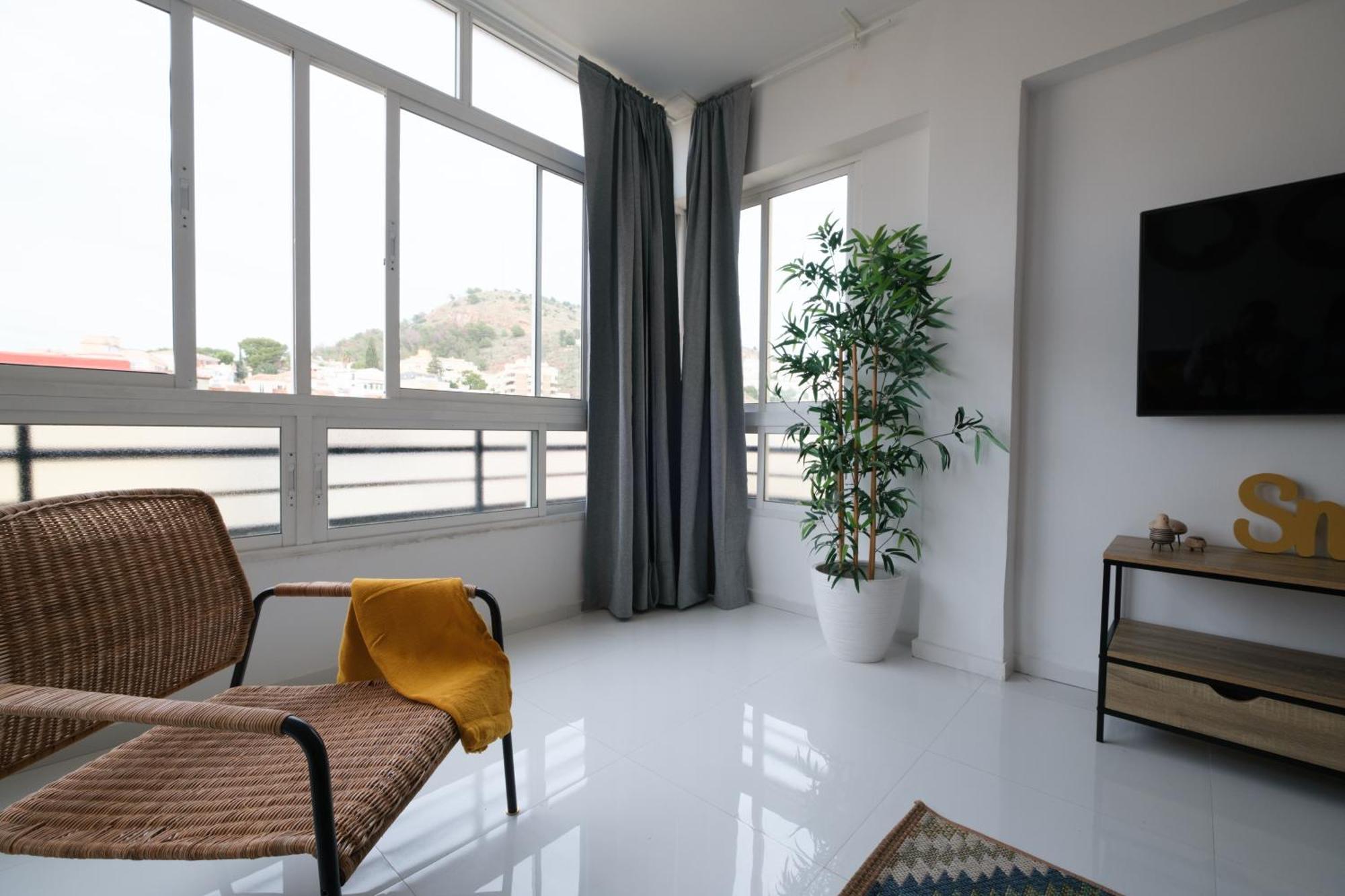 Apartment Wonderful Panoramics Views Wifi *