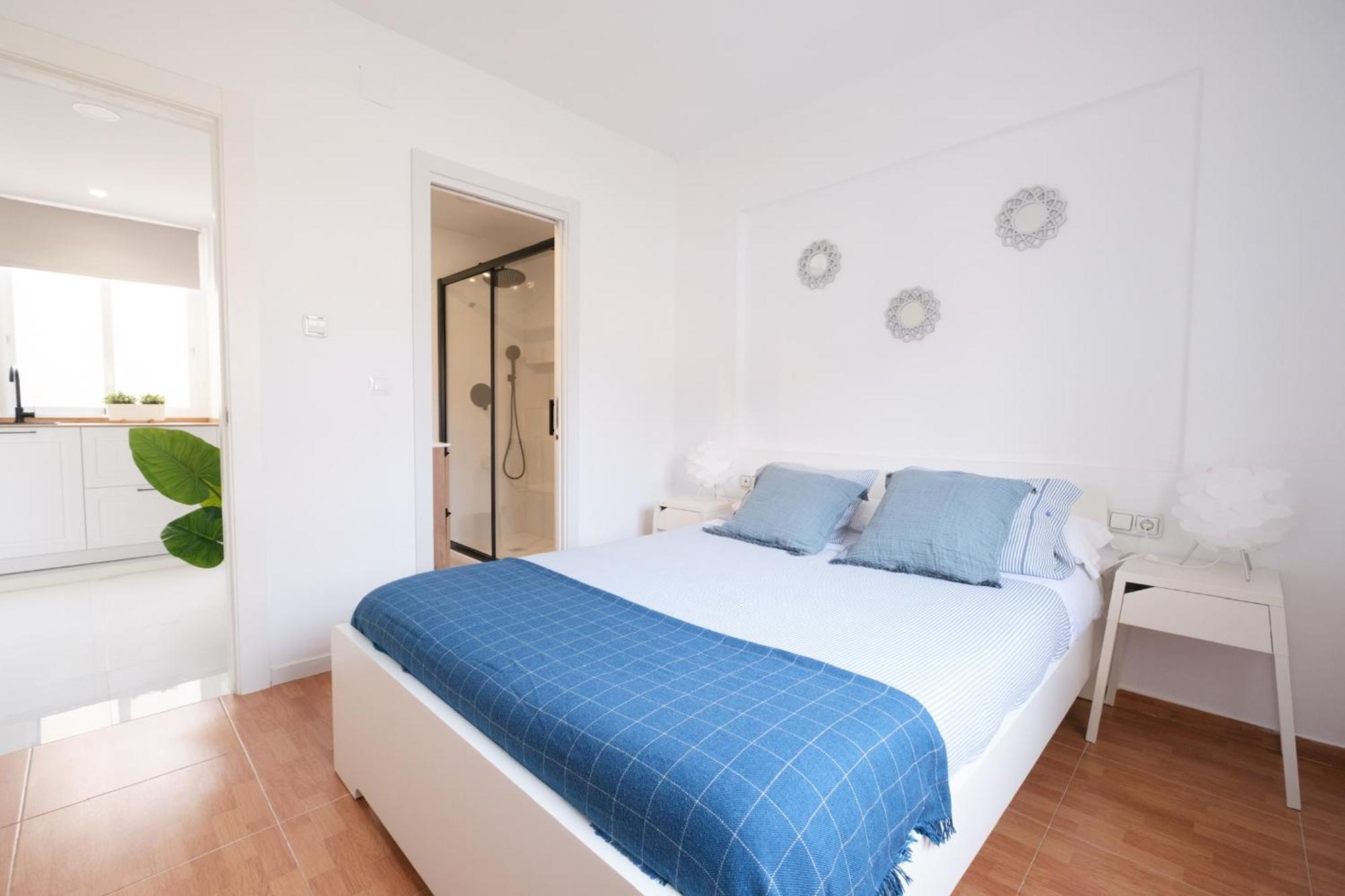 Apartment Wonderful Panoramics Views Wifi *