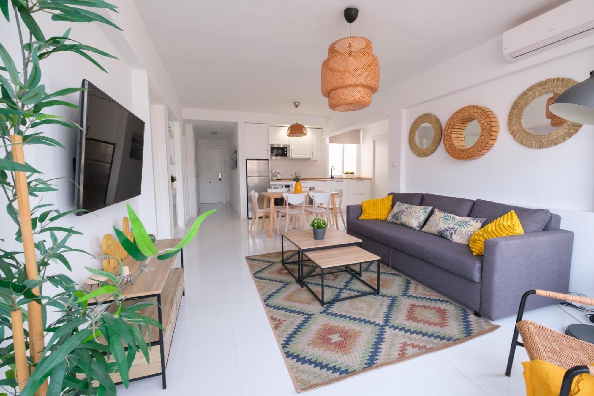 Apartment Wonderful Panoramics Views Wifi *