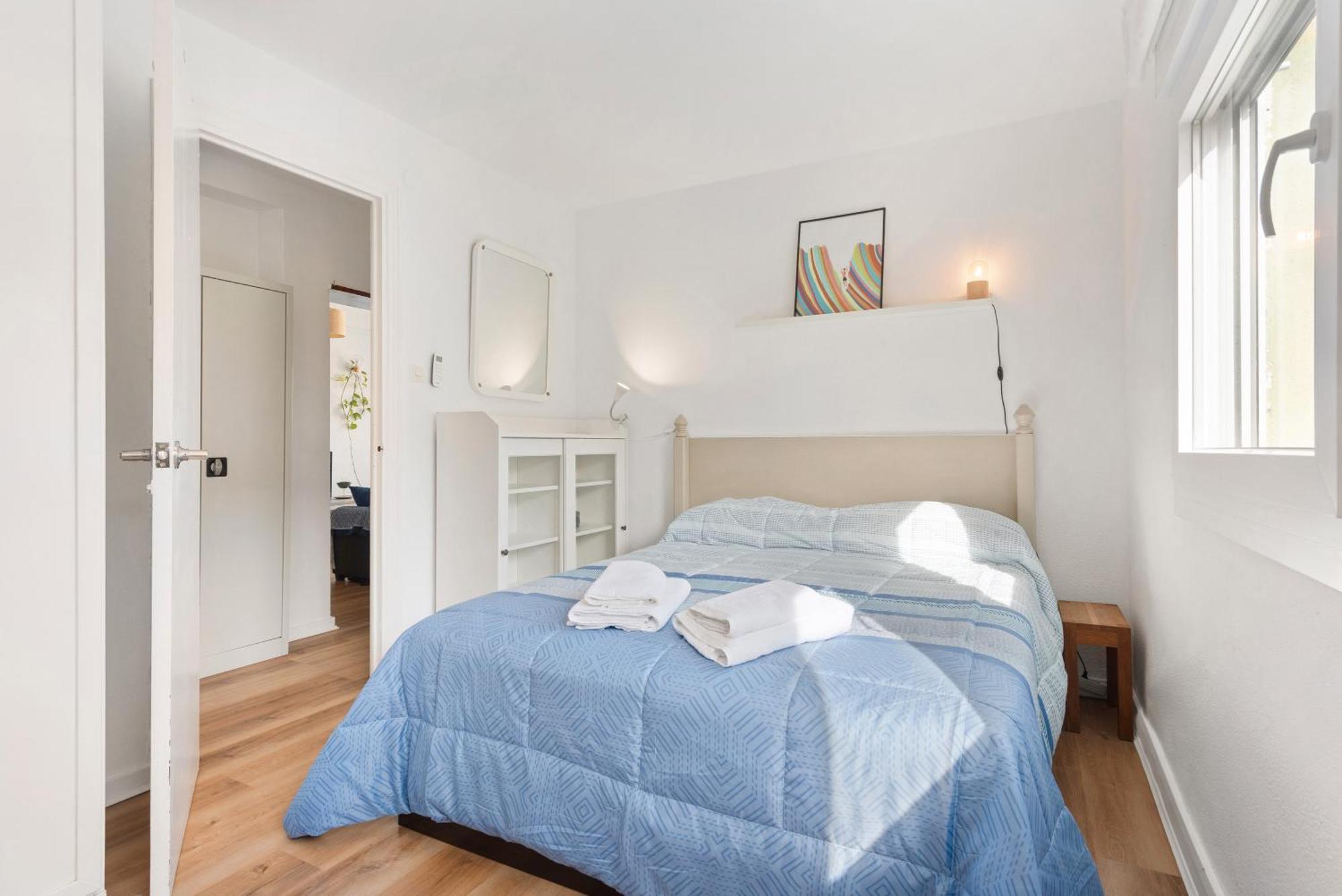 Cozy Paradise Appartement