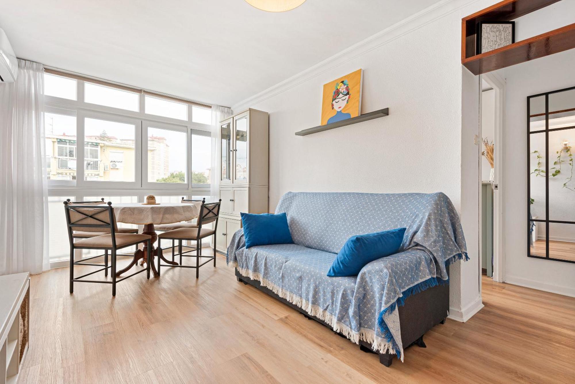 Appartement Cozy Paradise *