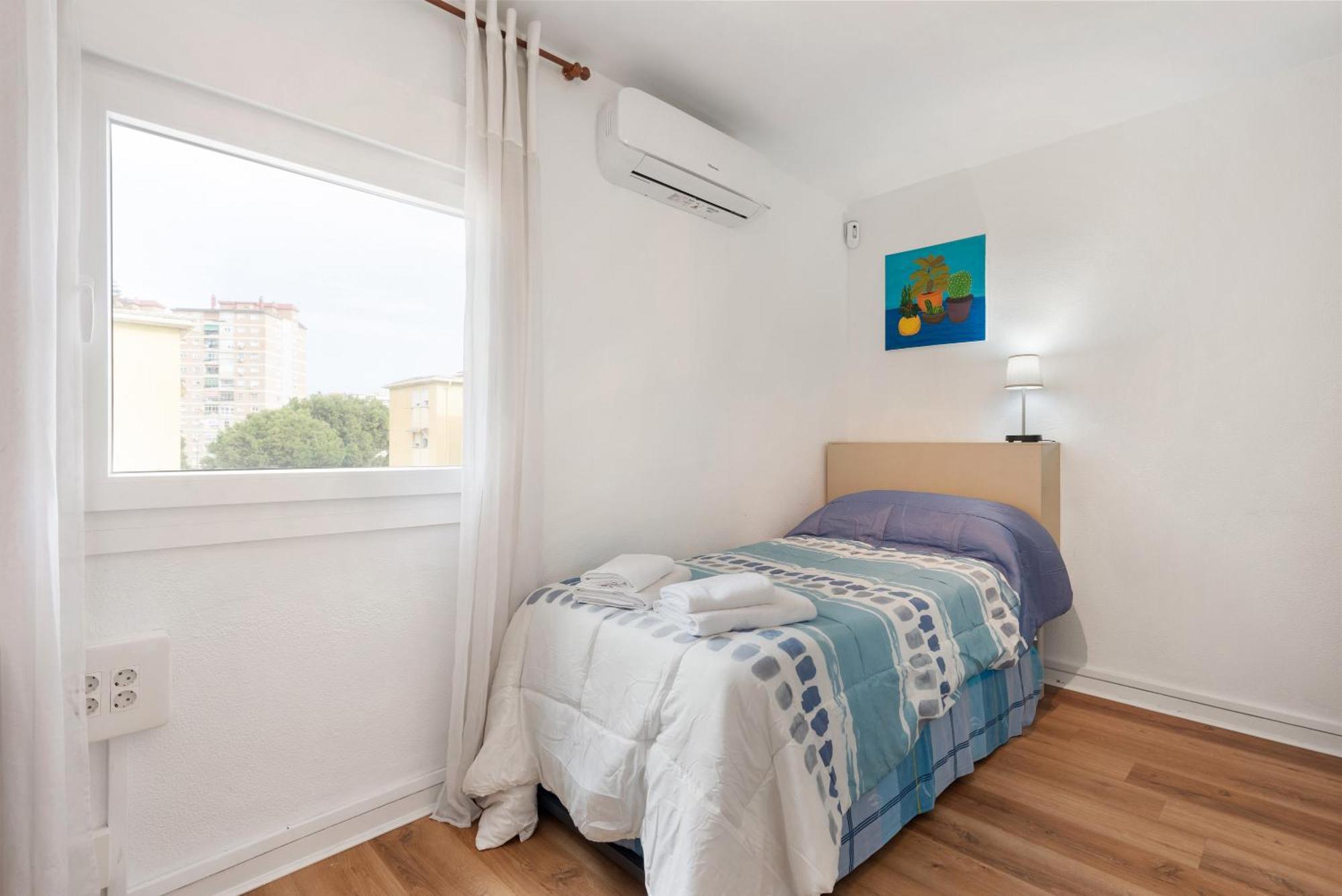 Appartement Cozy Paradise