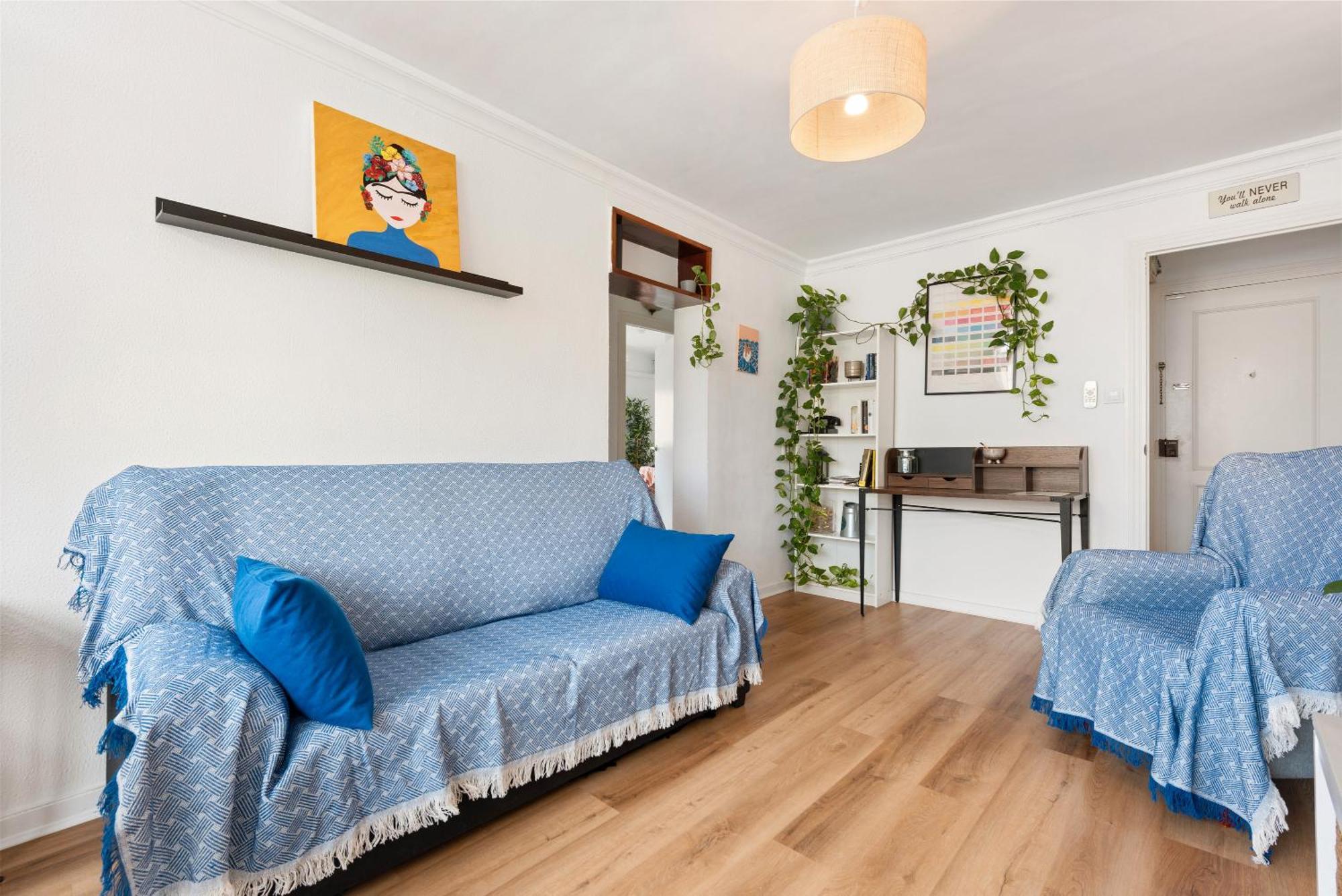 Cozy Paradise Appartement *