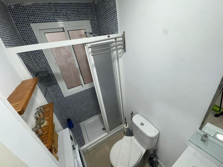 Apartment Cosy In The Heart Of - Alvarez Malaga