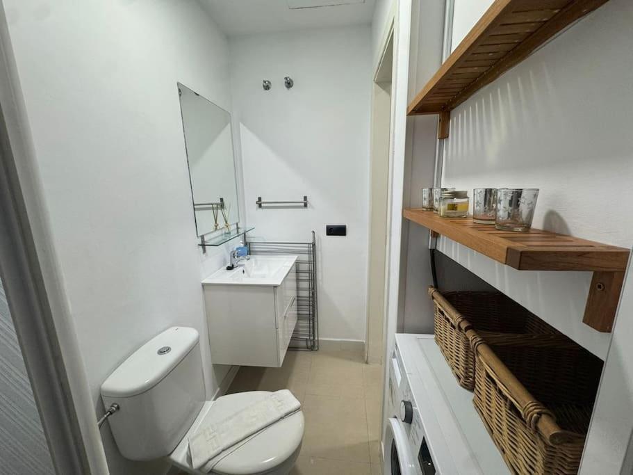 Apartment Cosy In The Heart Of - Alvarez Malaga