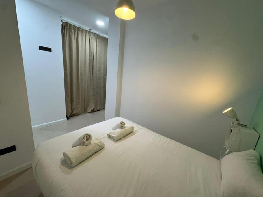 Cosy In The Heart Of - Alvarez Apartment Malaga