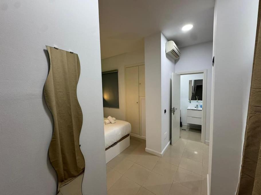 Apartment Cosy In The Heart Of - Alvarez *