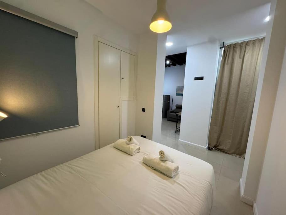 Apartment Cosy In The Heart Of - Alvarez Malaga