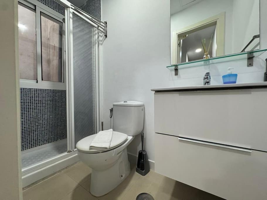 Apartment Cosy In The Heart Of - Alvarez